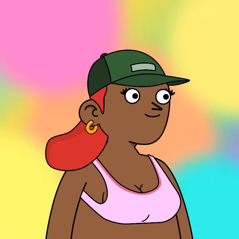 TezFolks Women #46