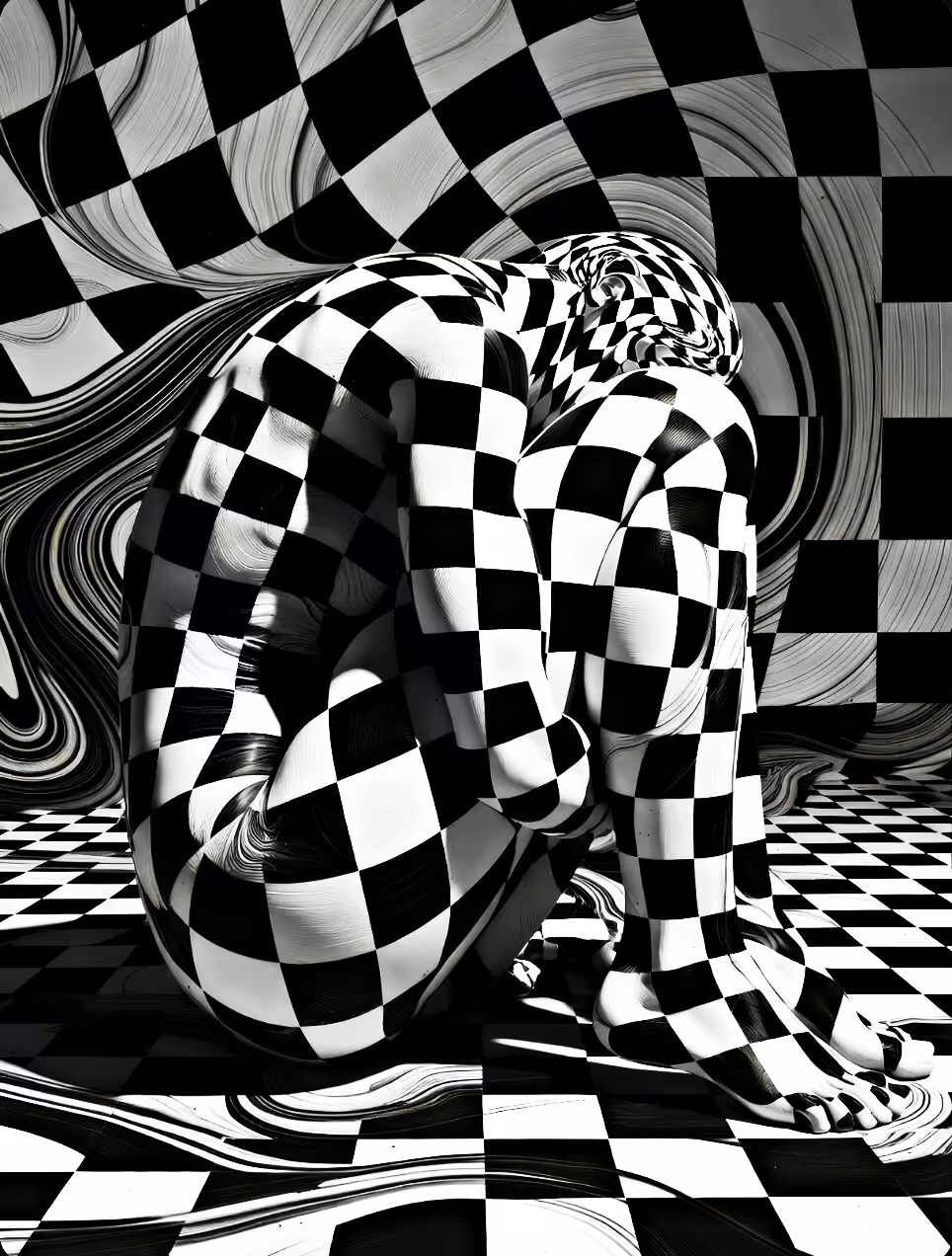 The Happy Valley: Twisted Perceptions #2788