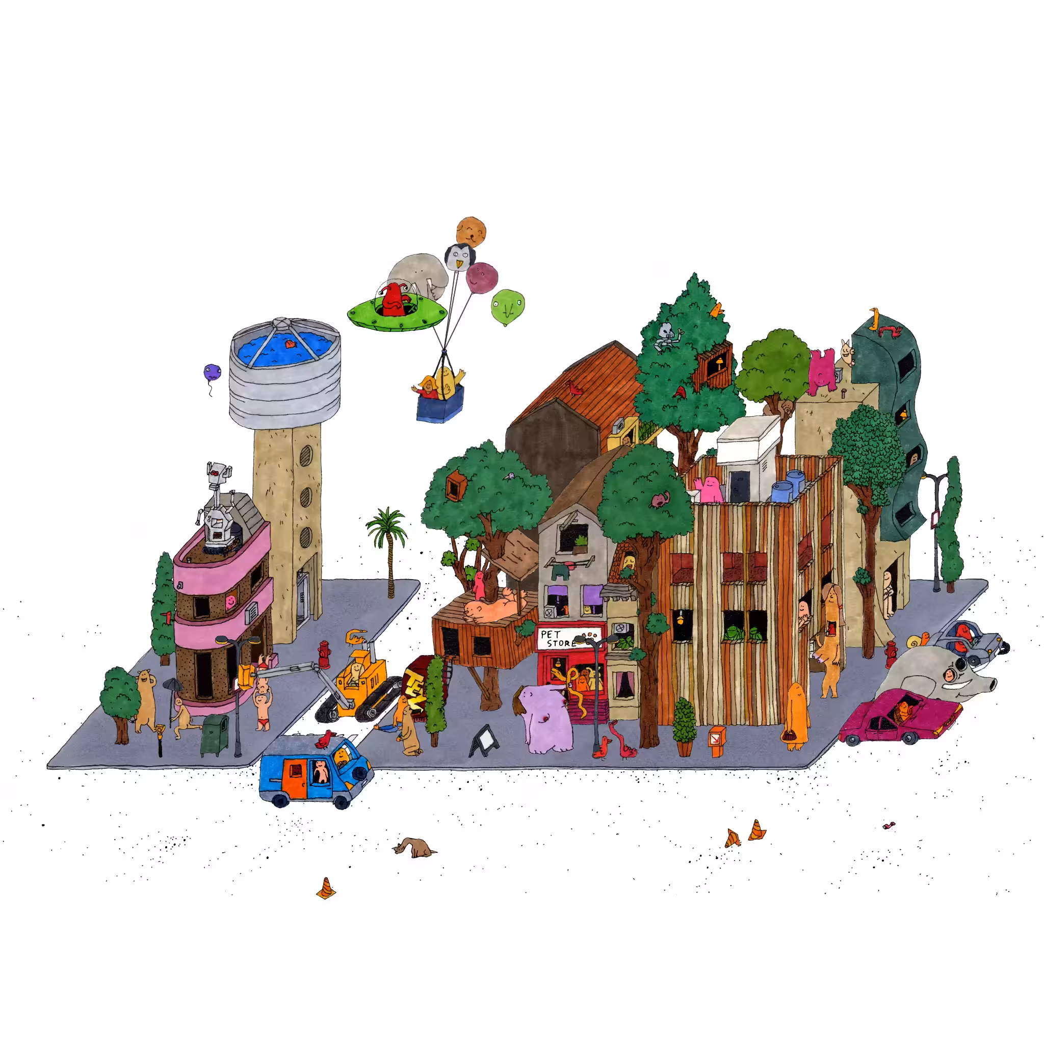 GuilCity #20