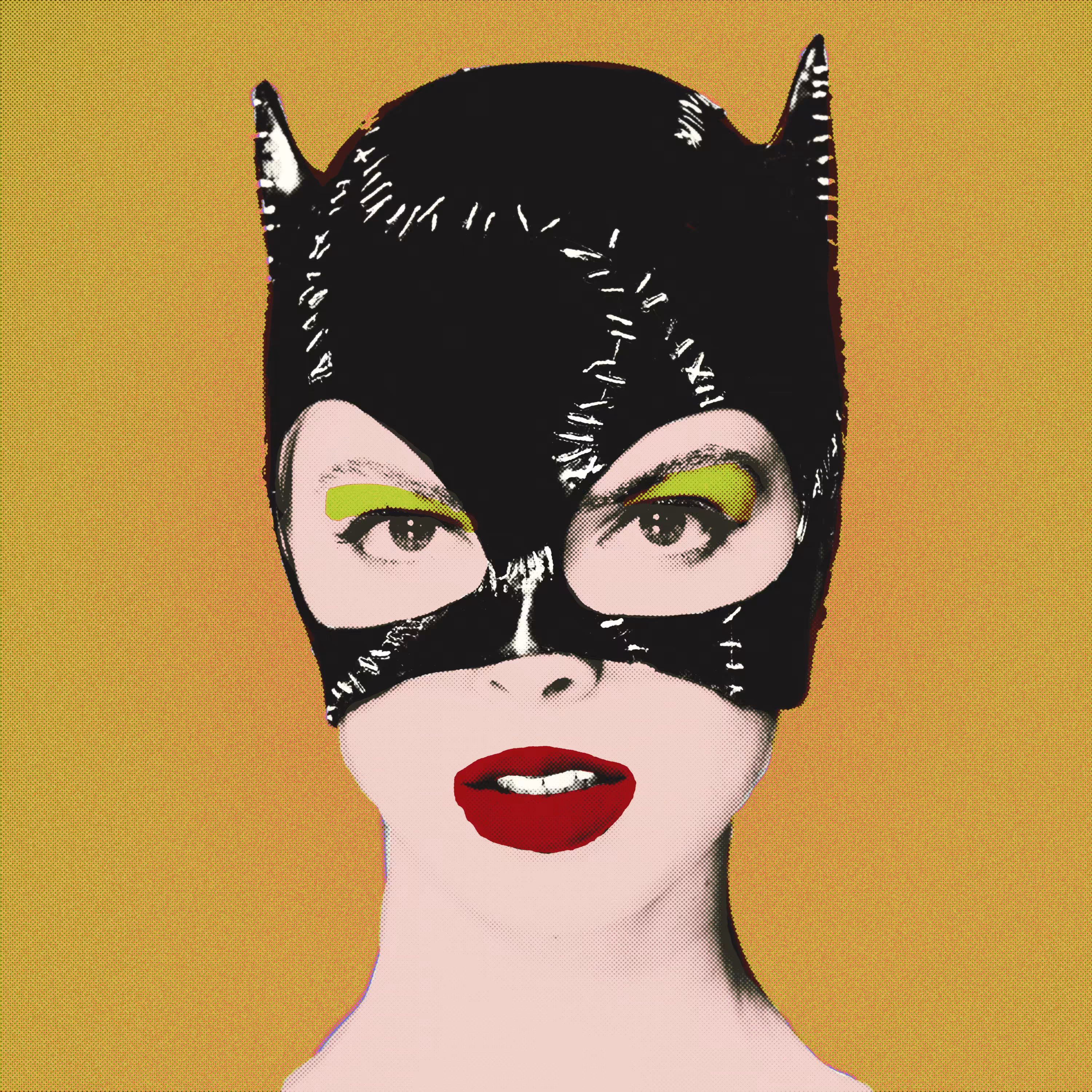 Catwoman, #2