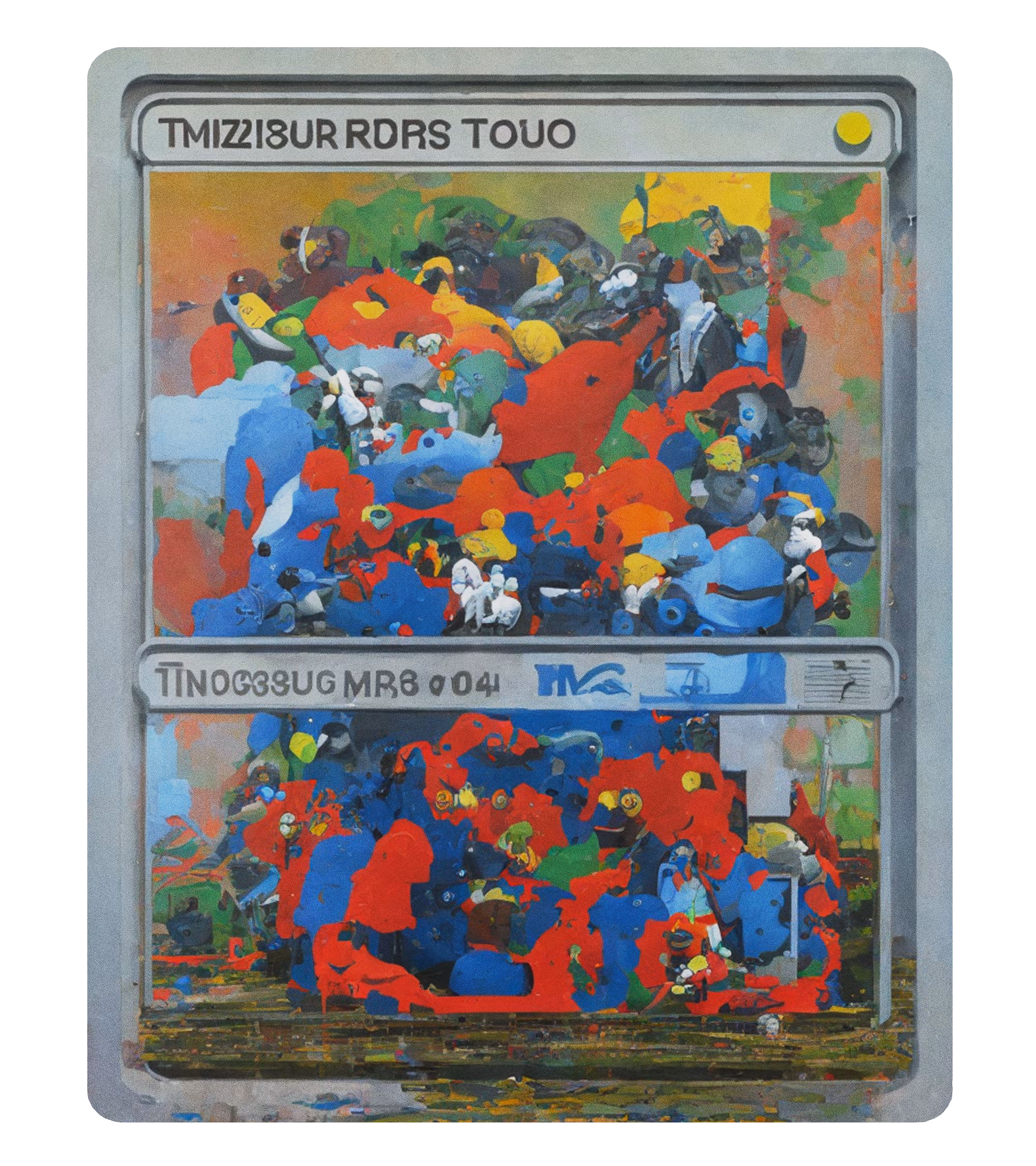 Card #1340