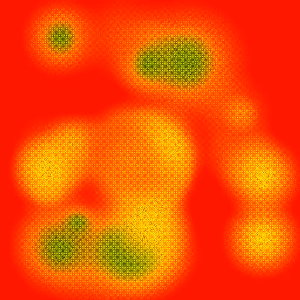 Molecular #4