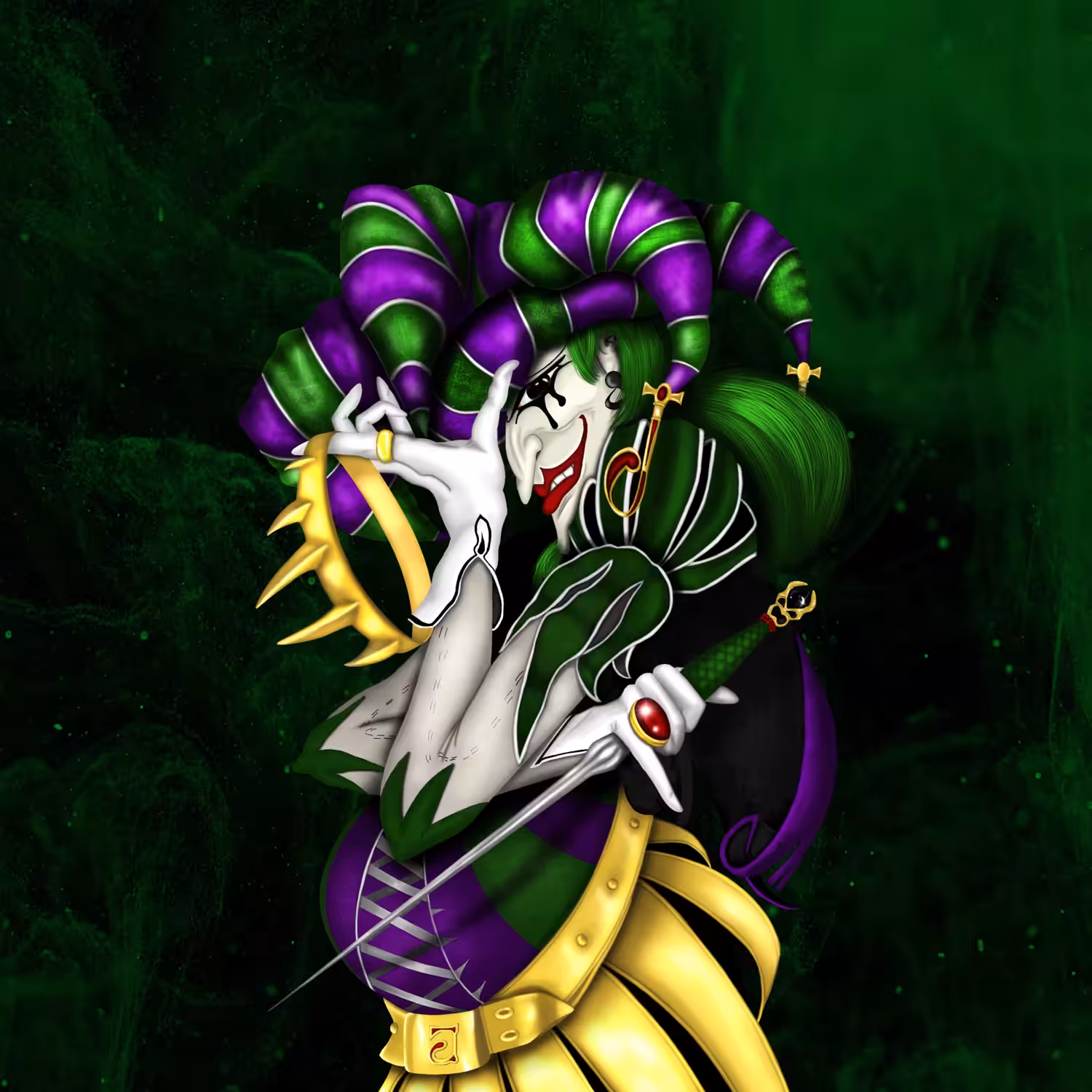 Joker