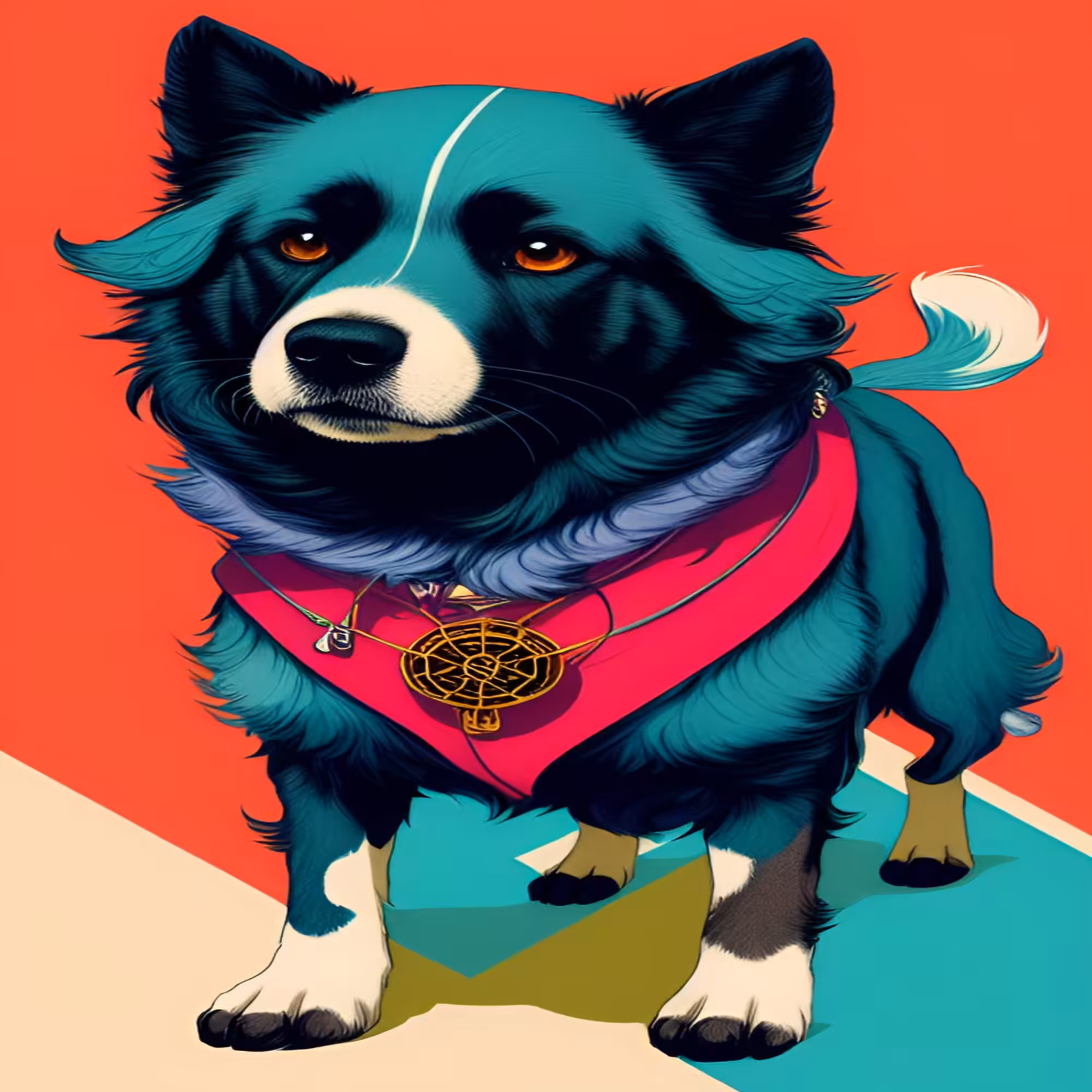 Doogy 3