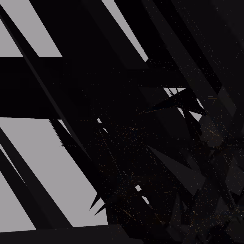 fractured #23