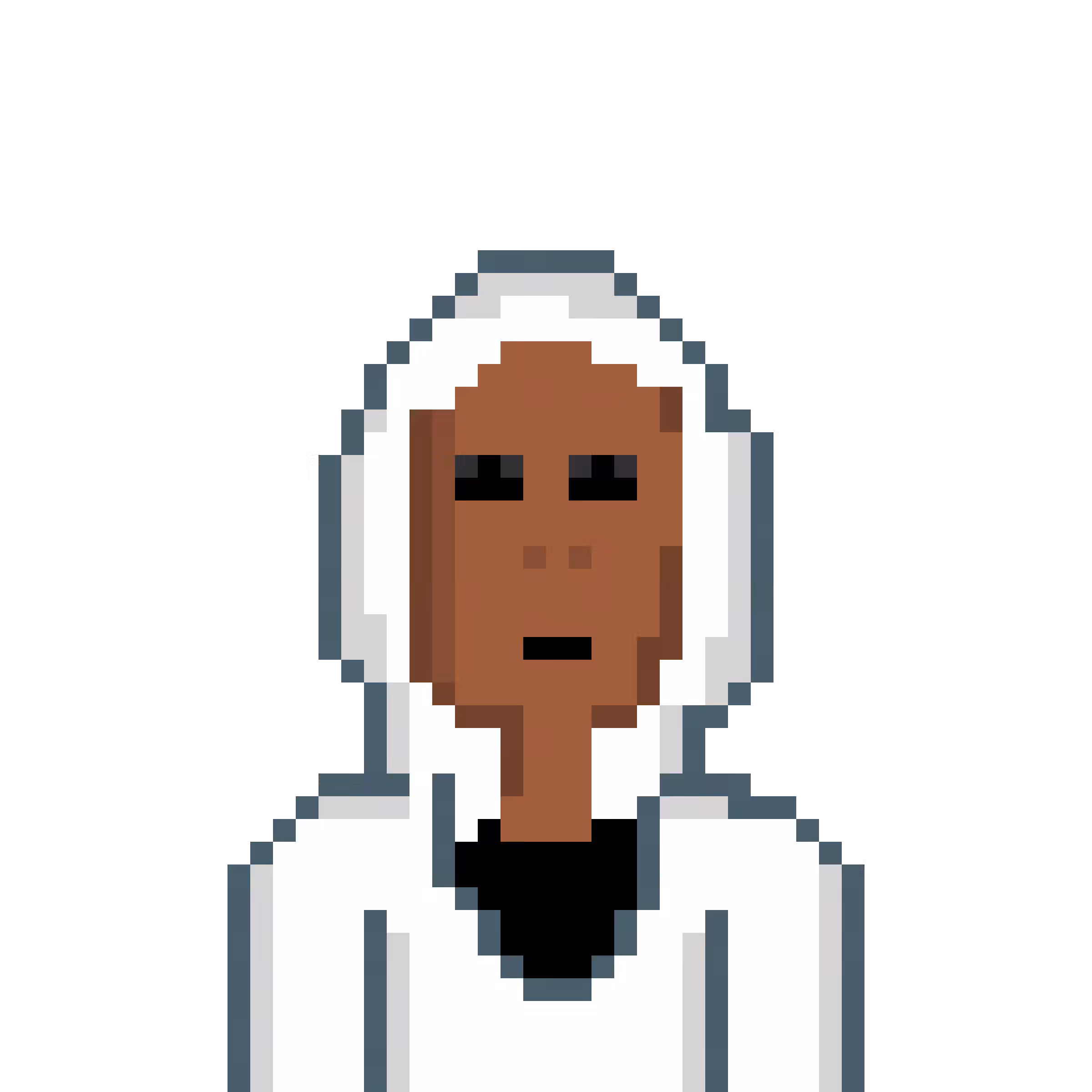 Dank Pixel God #1640