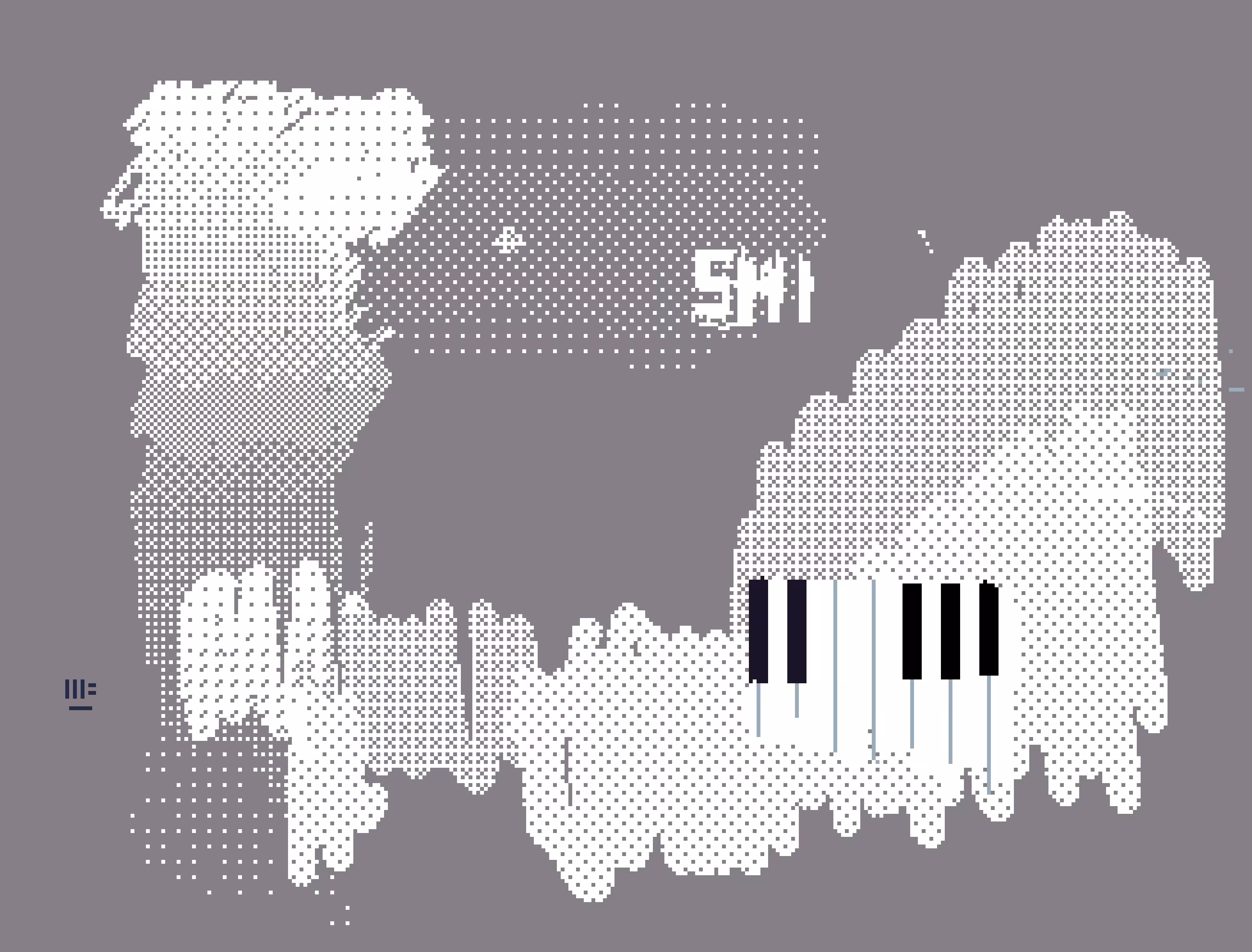 SH-101 sketch