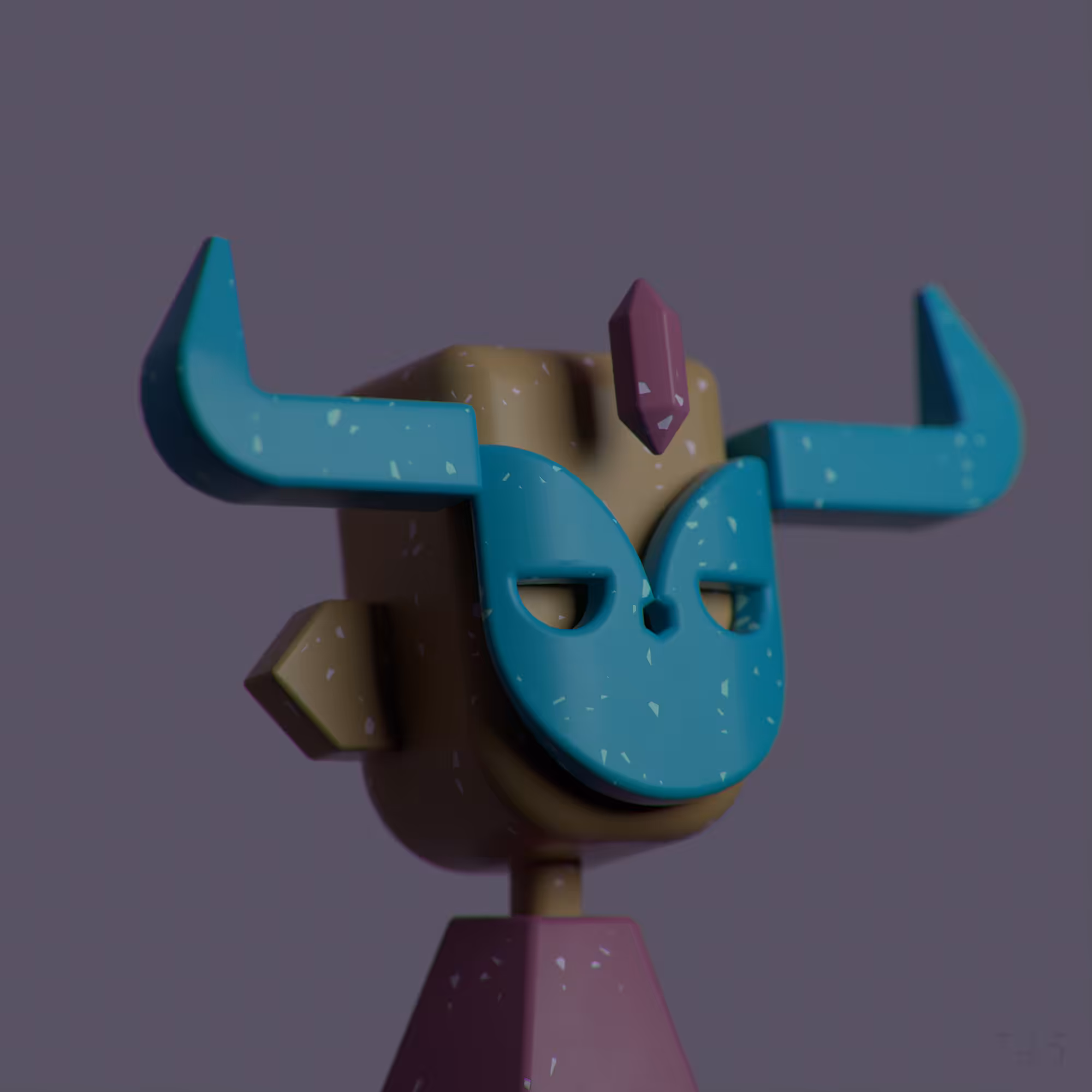 MSKD_745