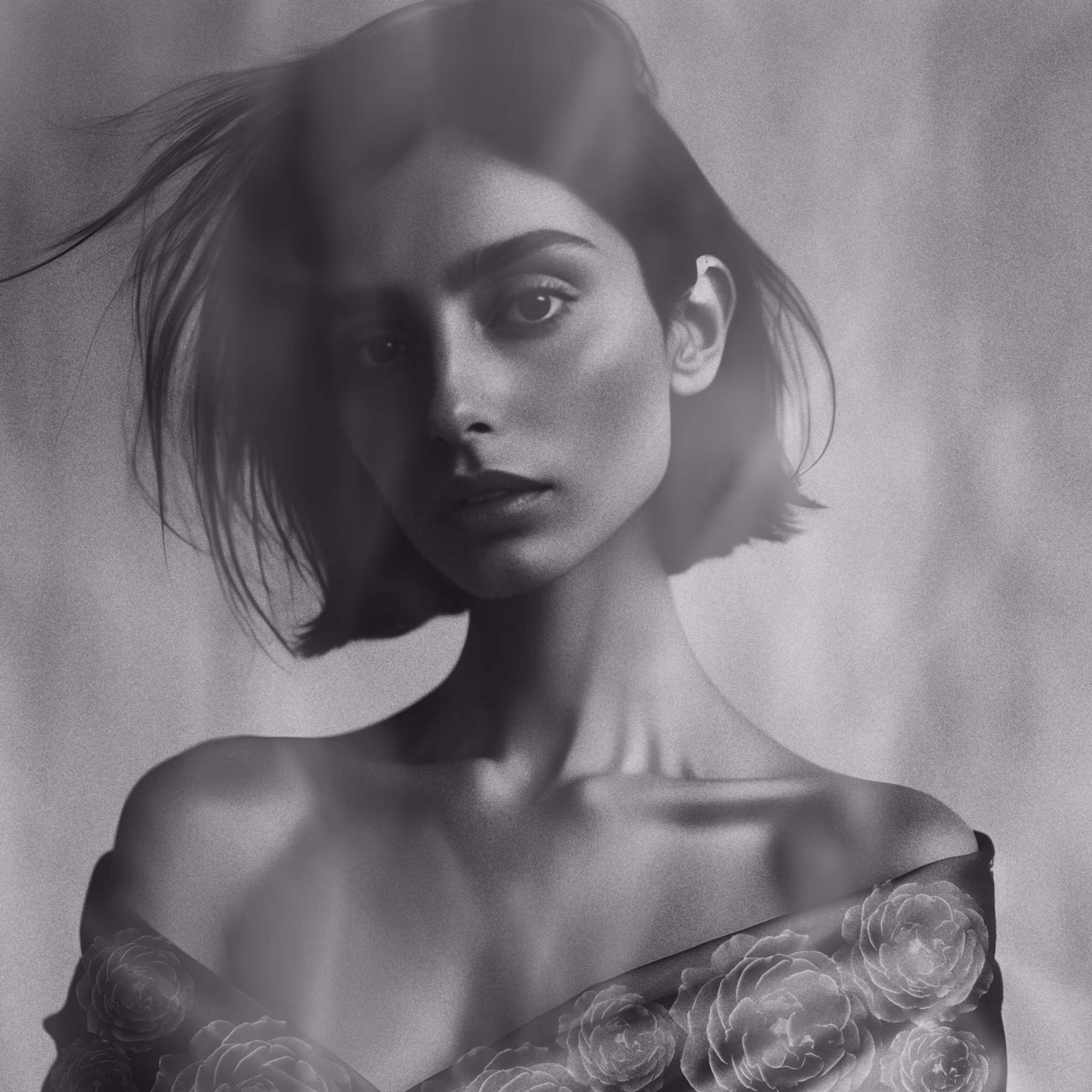 Colors of my Soul: Ember