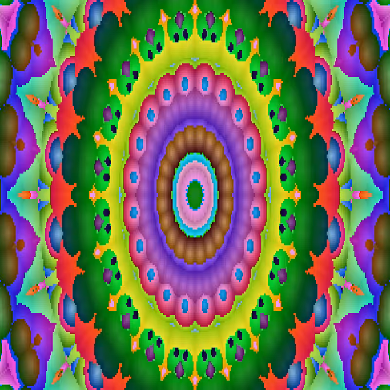 Diffusion #10