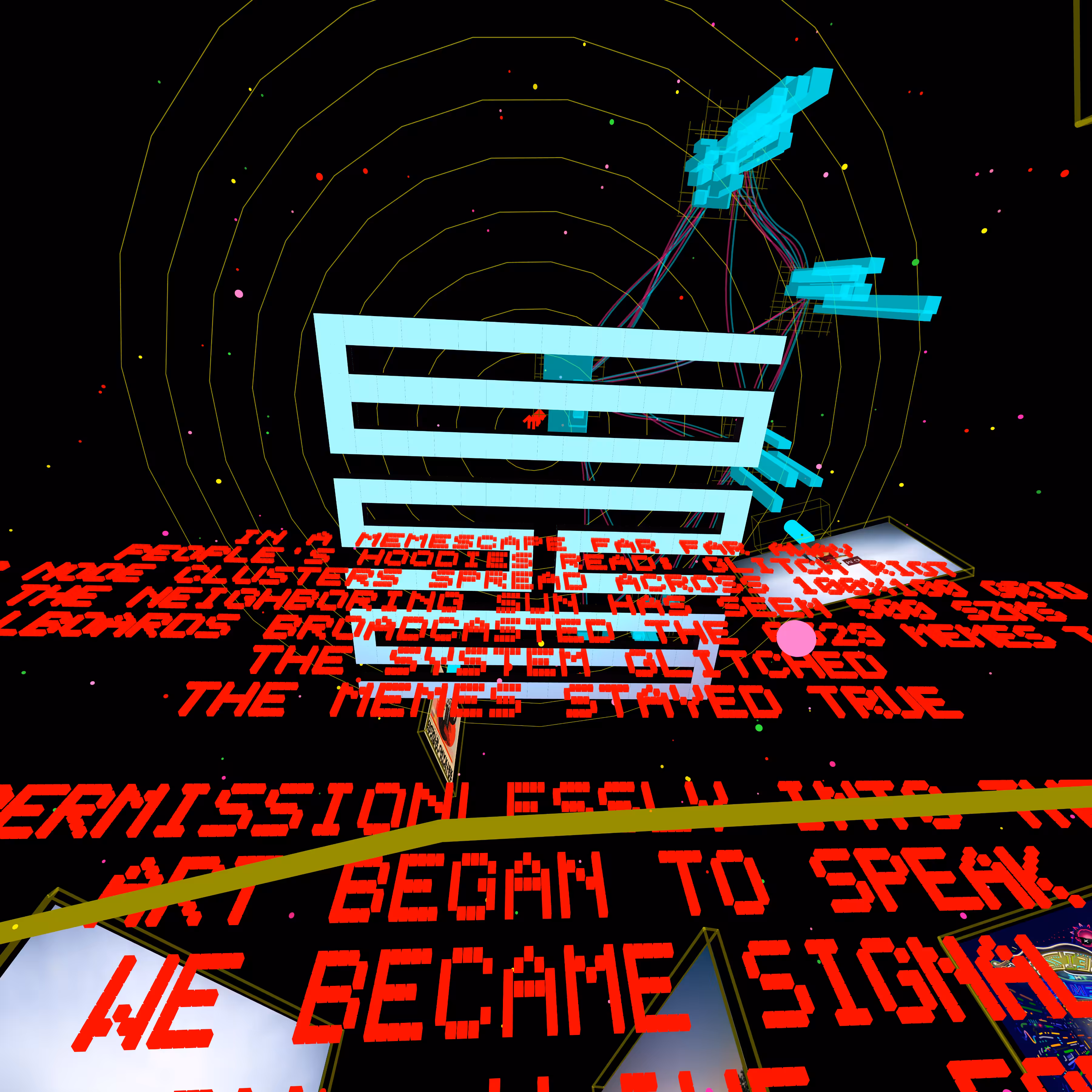 Memescape #39
