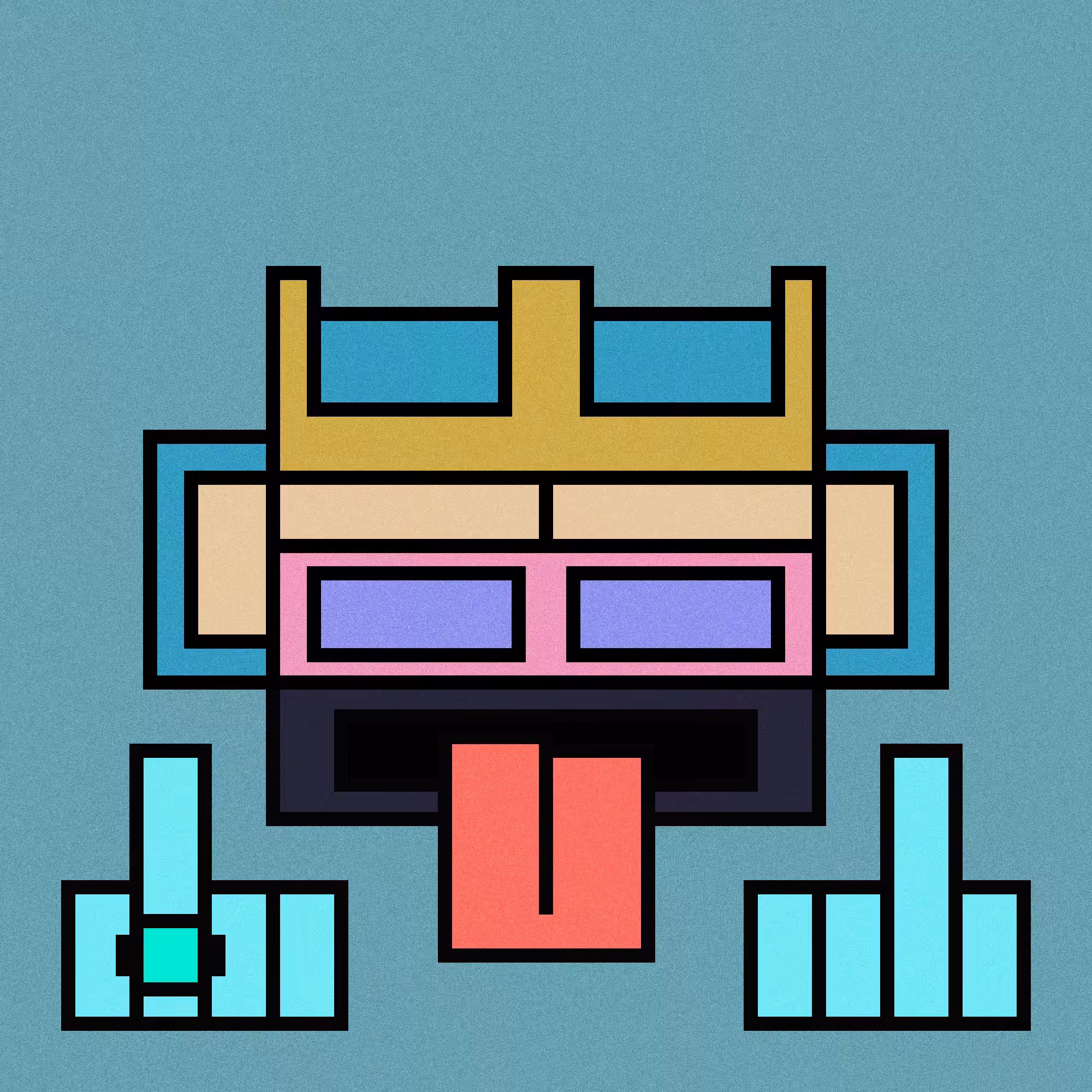 Degens: Degen #6637
