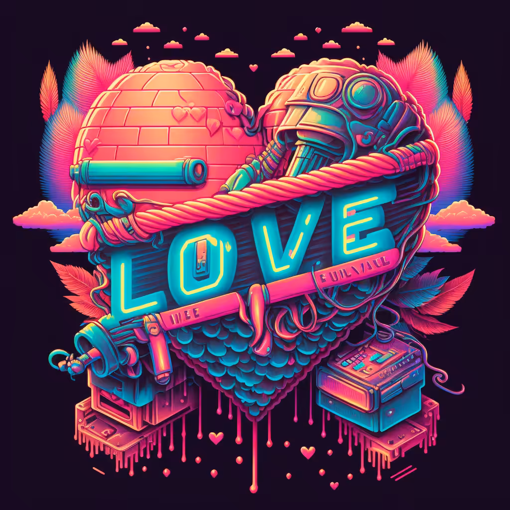 Retrowave #11