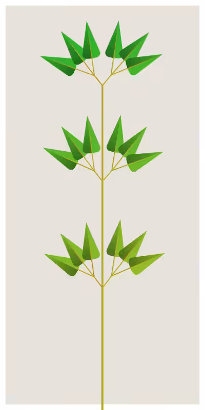 Leaves #18
