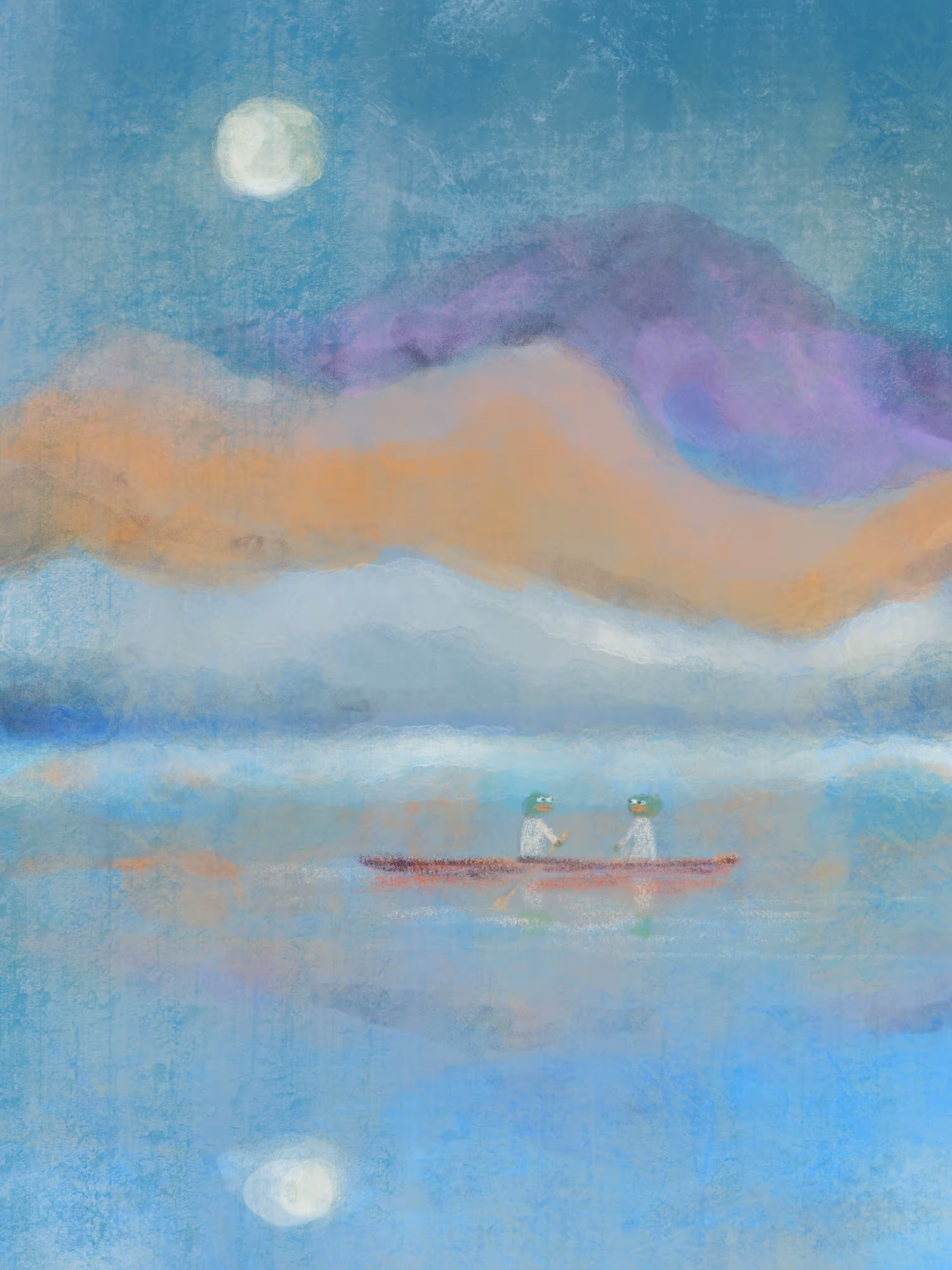 Oarsman