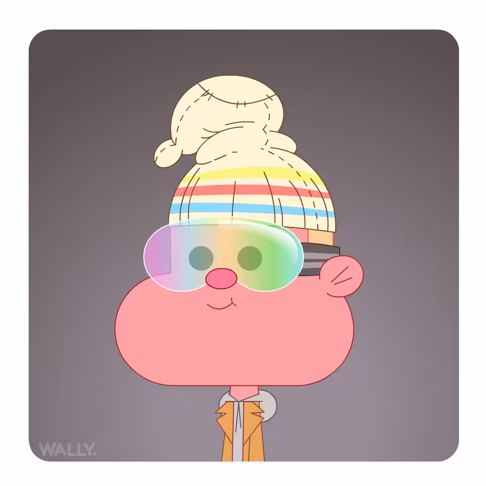 WALLY 0669