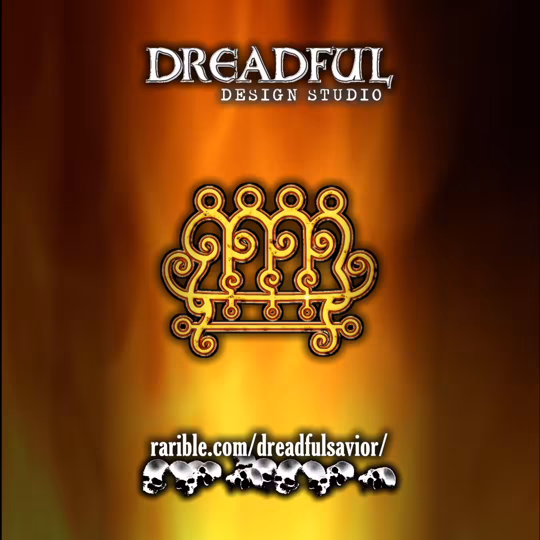 Aurei Radii Prosperitatis - Golden Rays of Prosperity