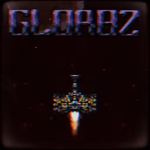 Glorbz - Cadet's spaceship #5