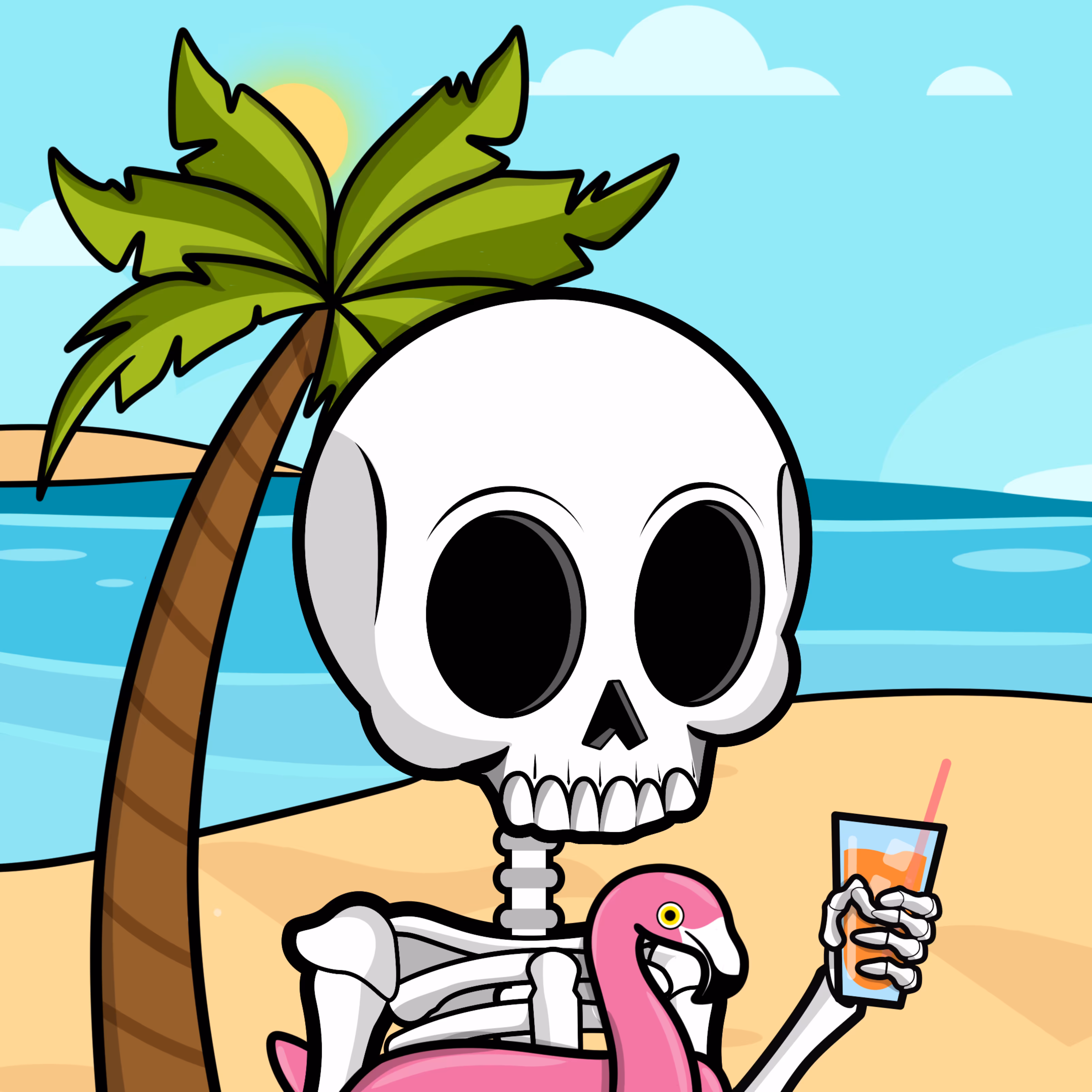 Summer Holiday
