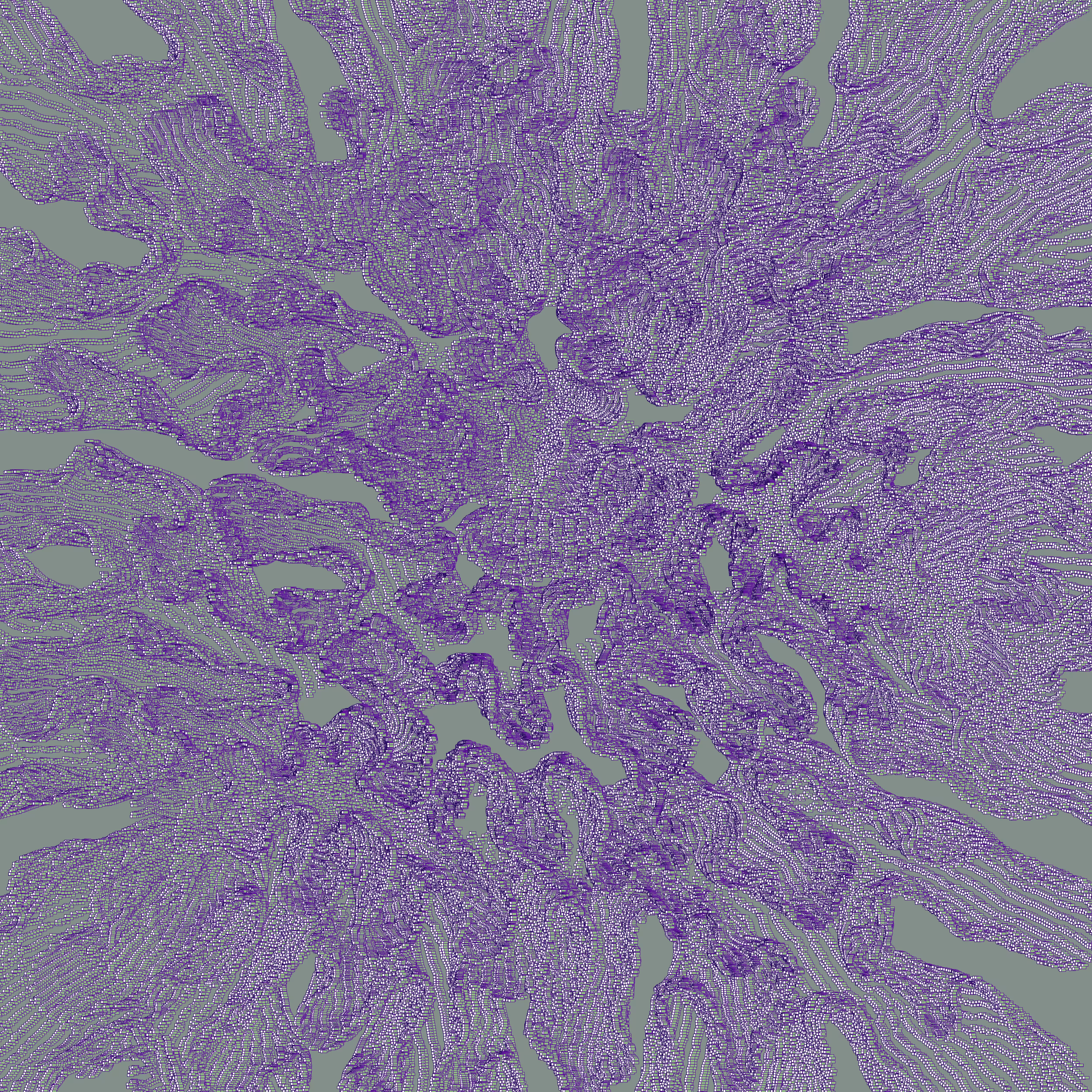  Differentialtexture #16