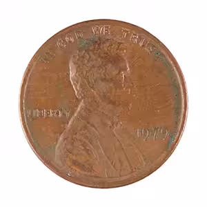 Cent #9569