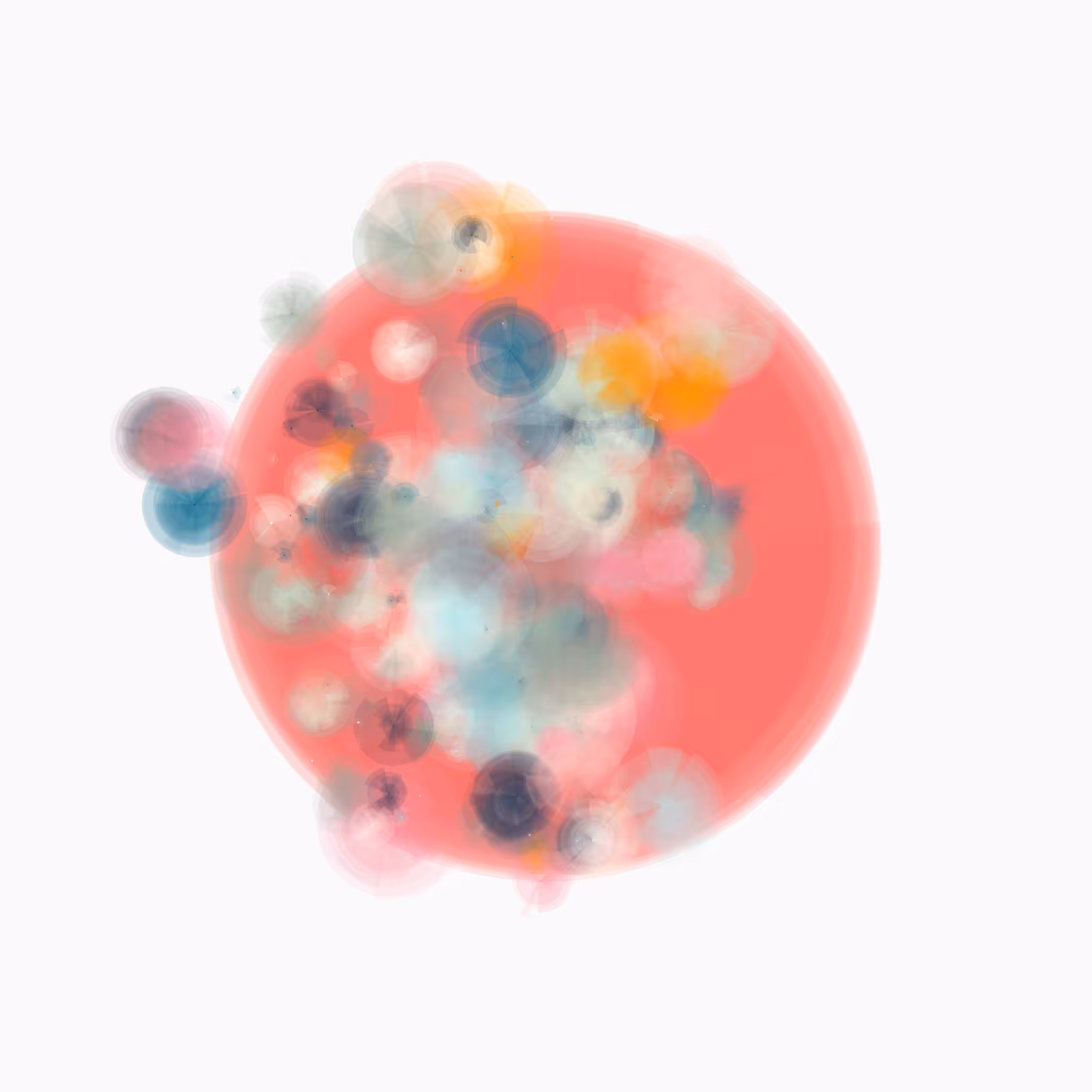 Aura #8