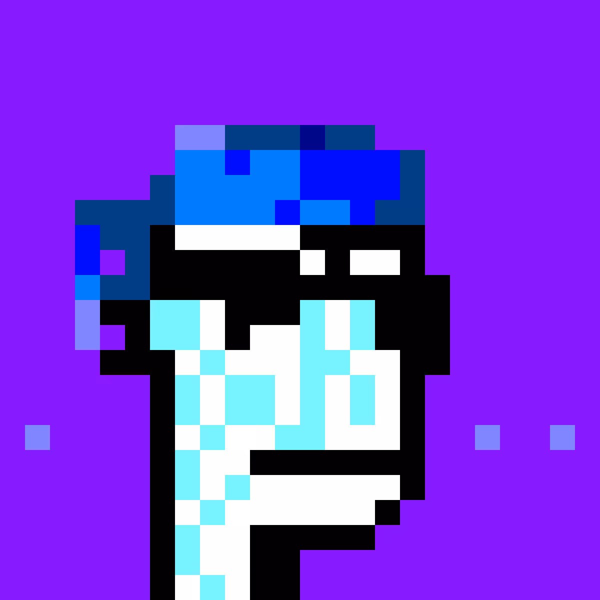Recrunched DOS Punk 32