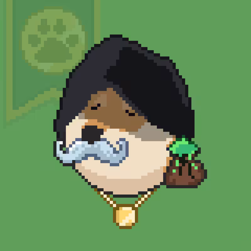 #96 Blocky Doge: Guilds
