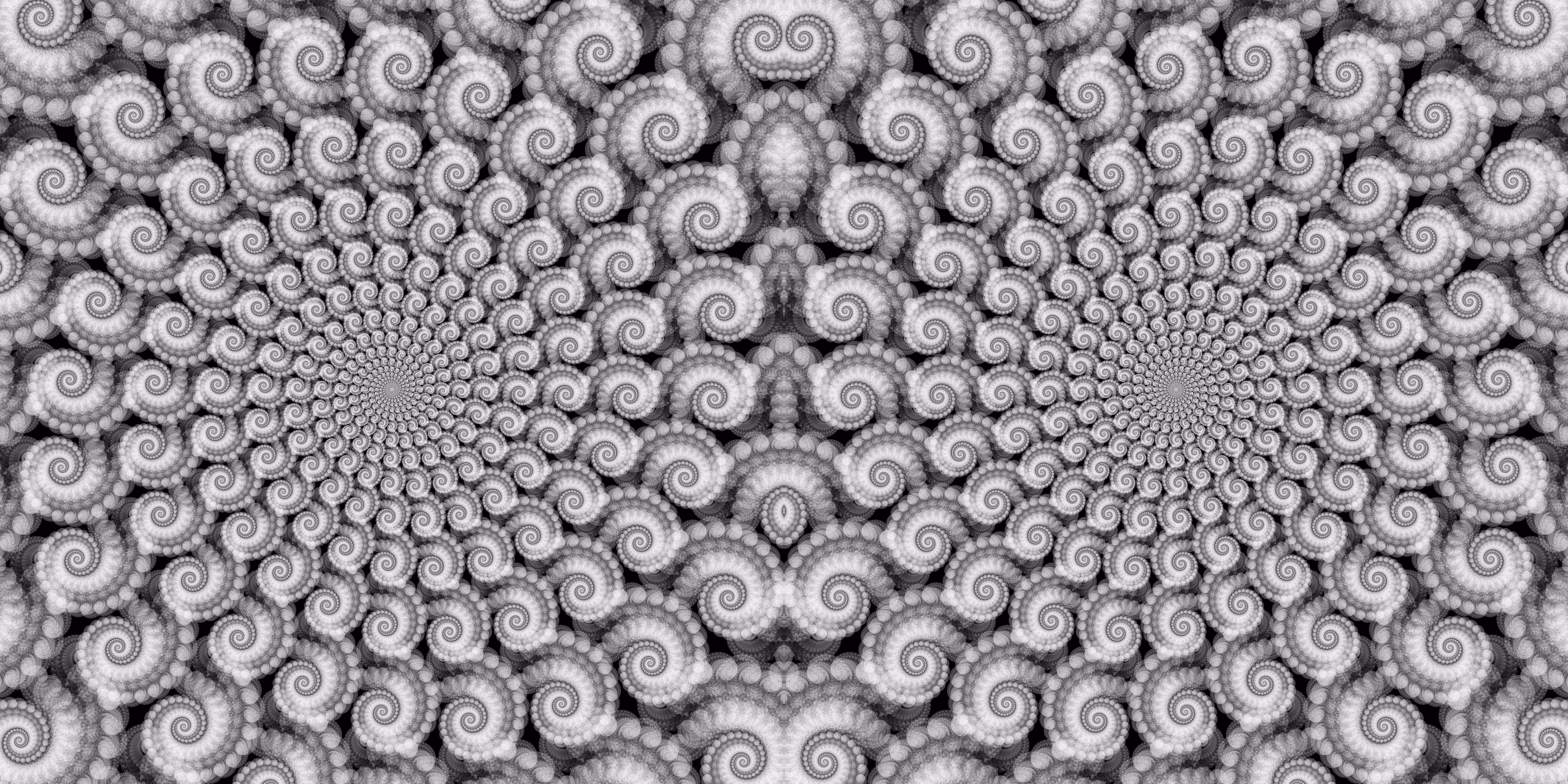Fractal Theory of the Brain