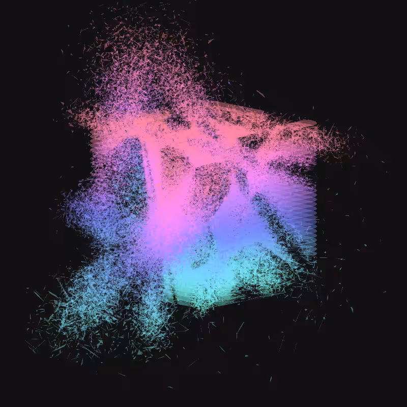 Fantasized Telekinetic Obliteration #8