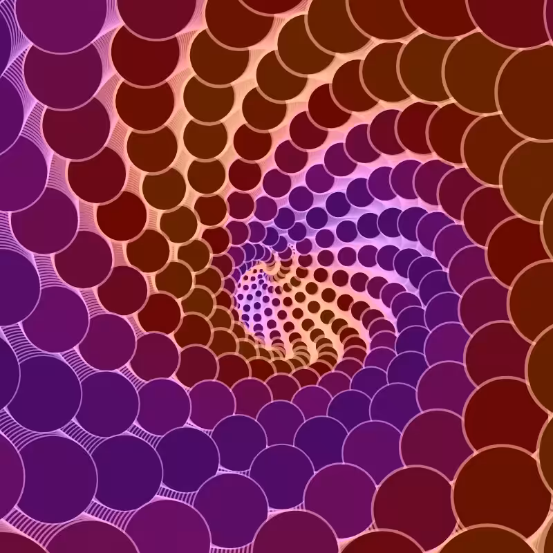 AntiBody Tunnel #48