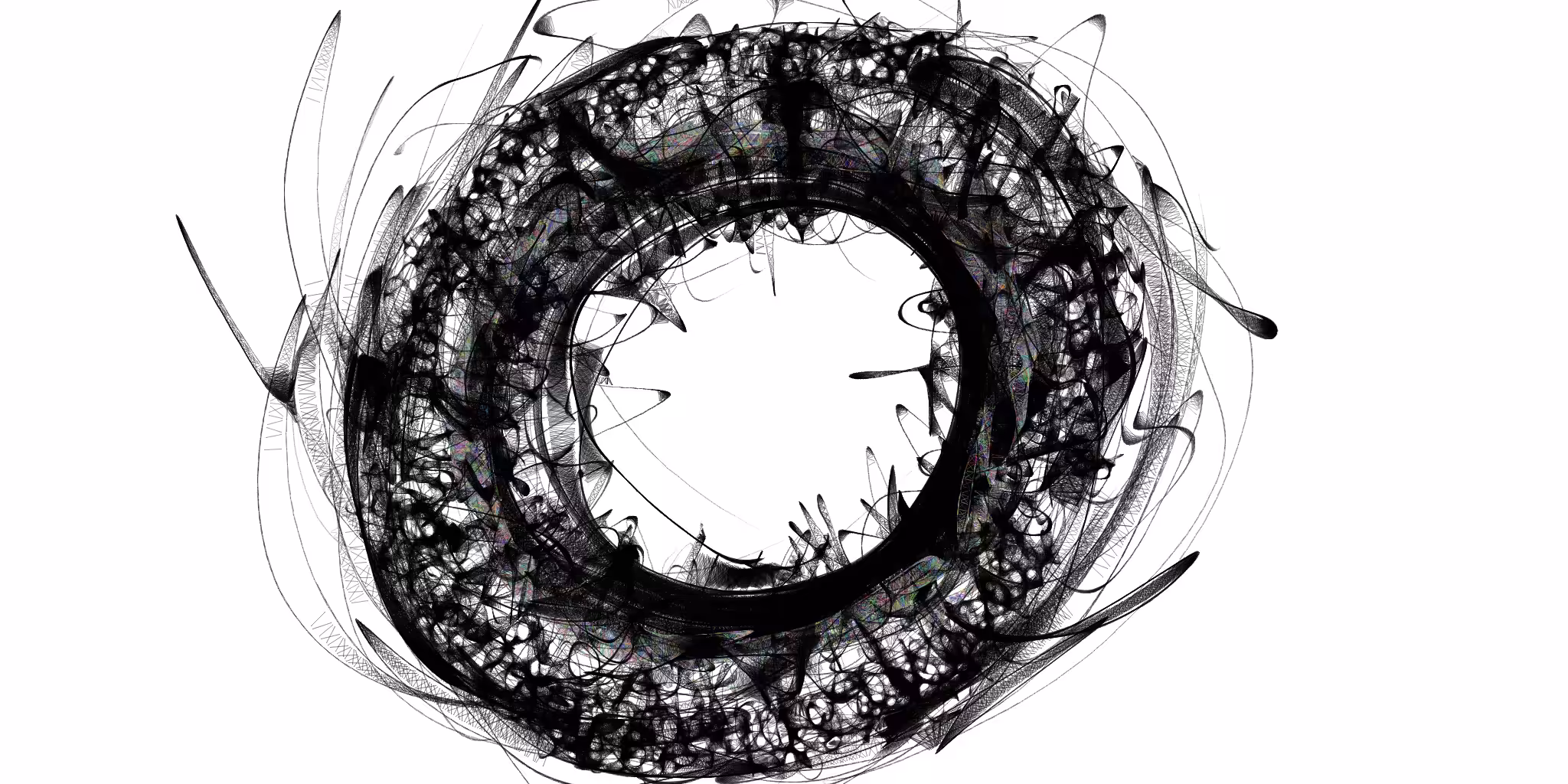 Cursed Cycle