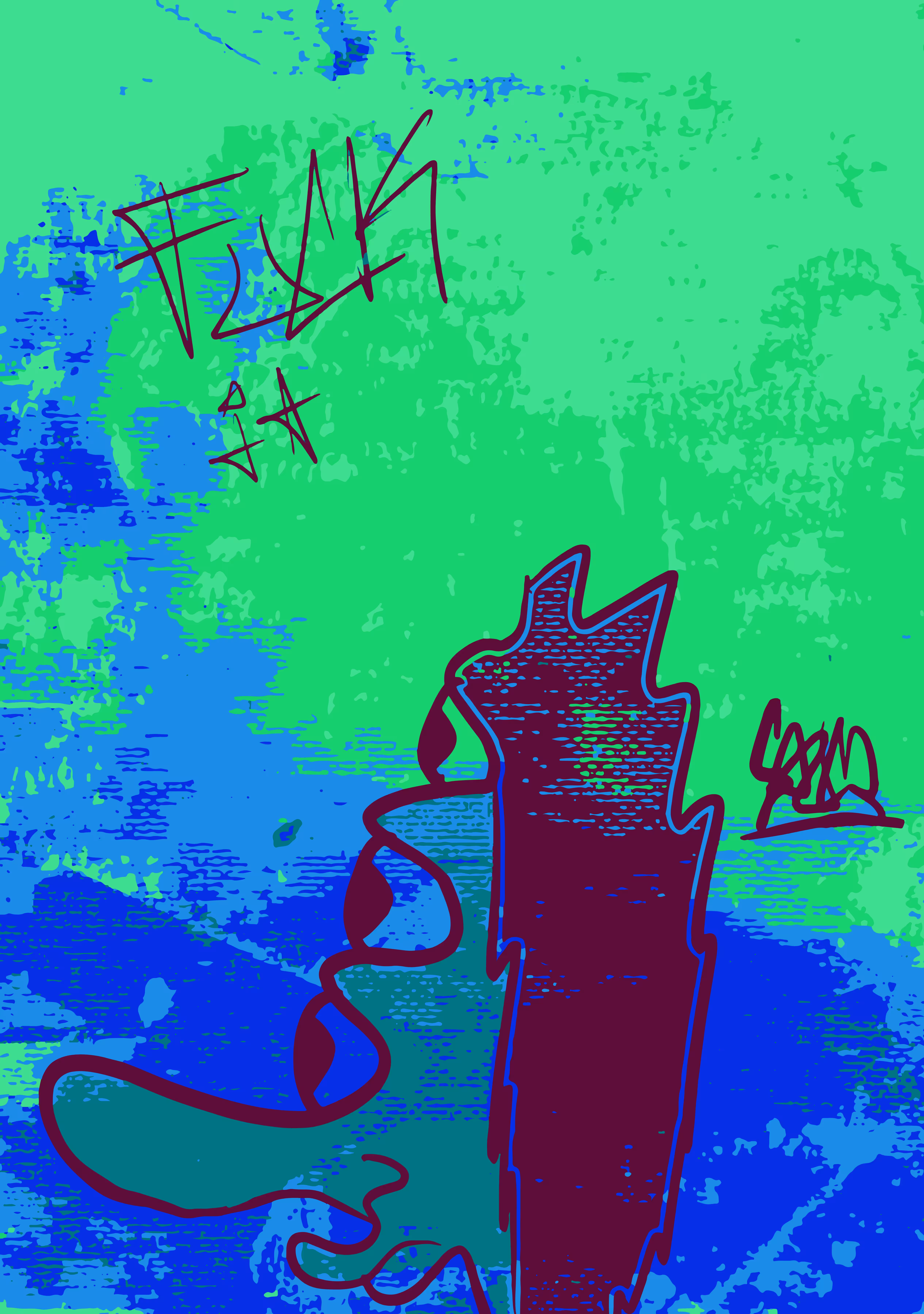 SeND_A_MESSAGE