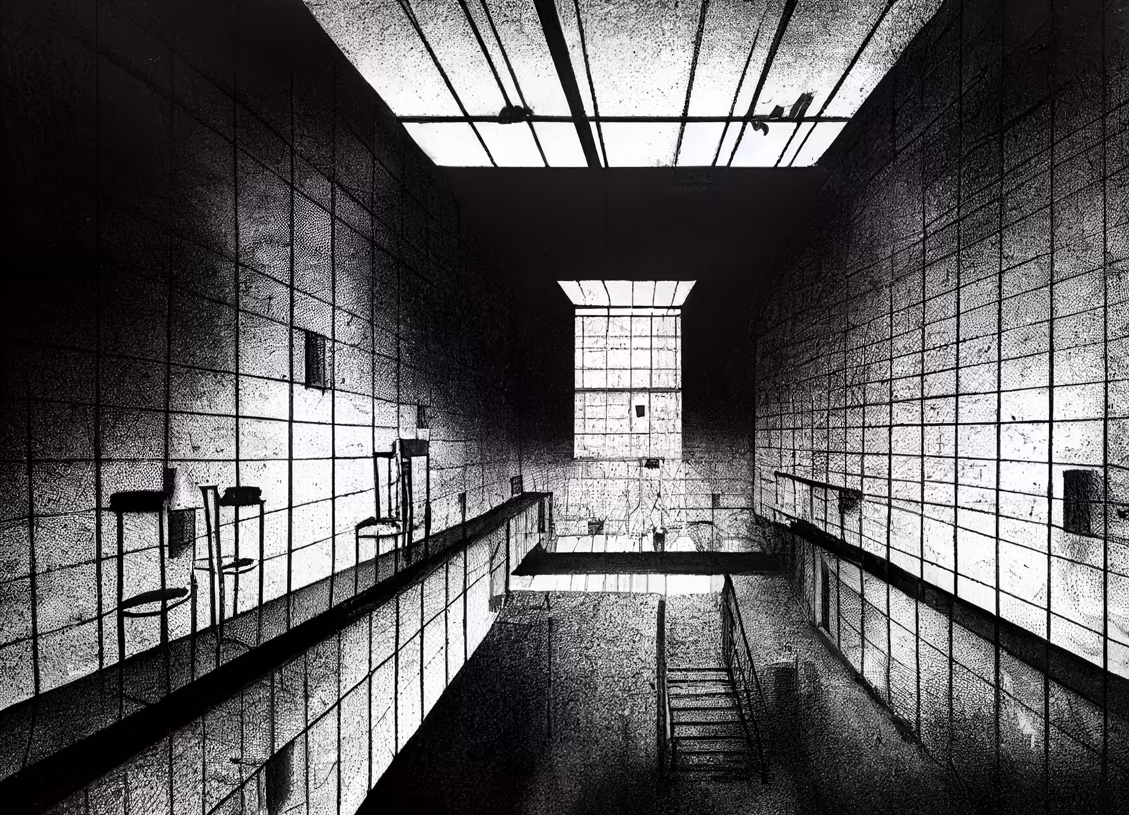 A iPrison