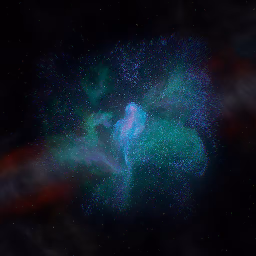 NEBULAE #76