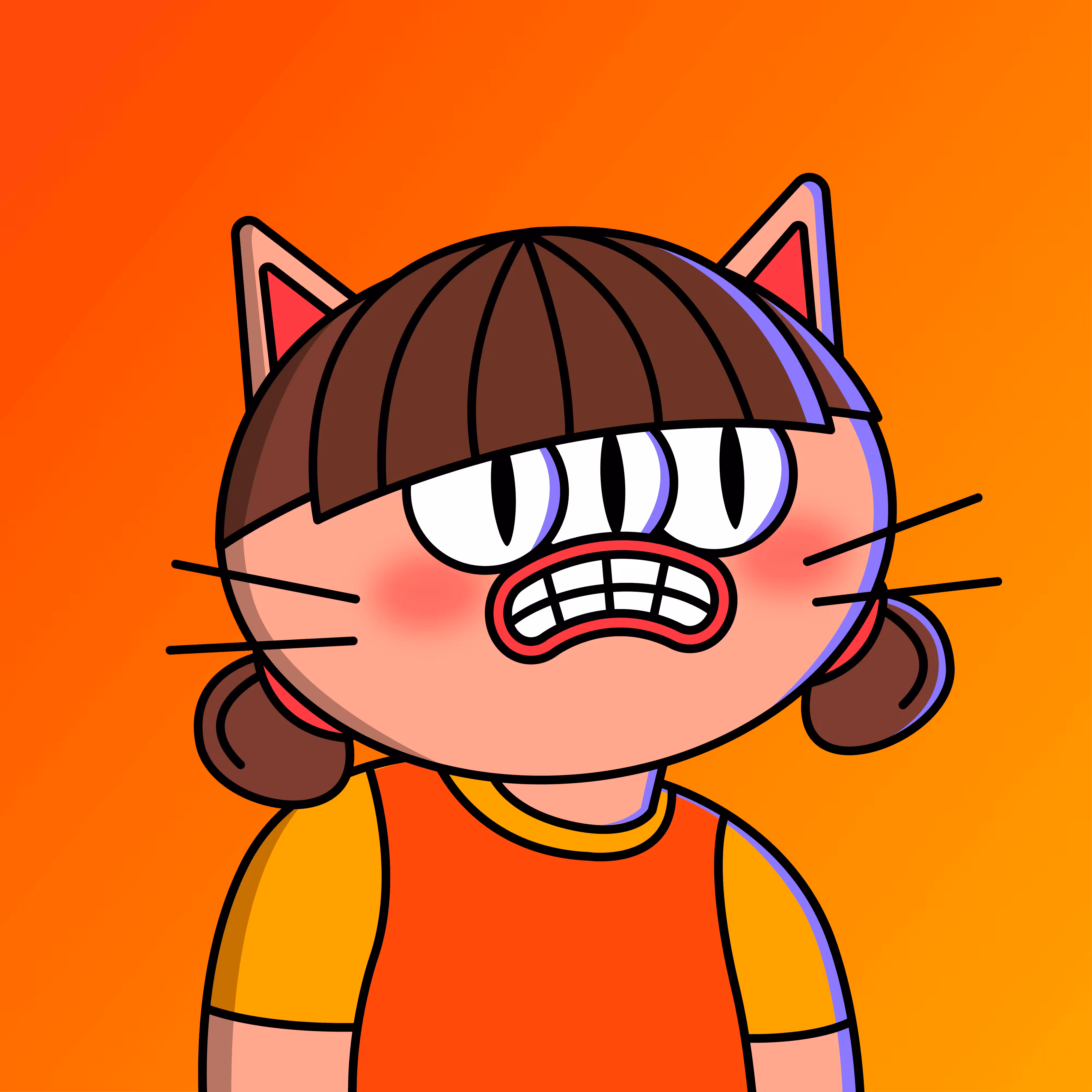 Meow Maf*cker #27