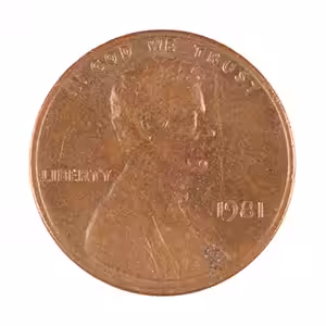 Cent #7090