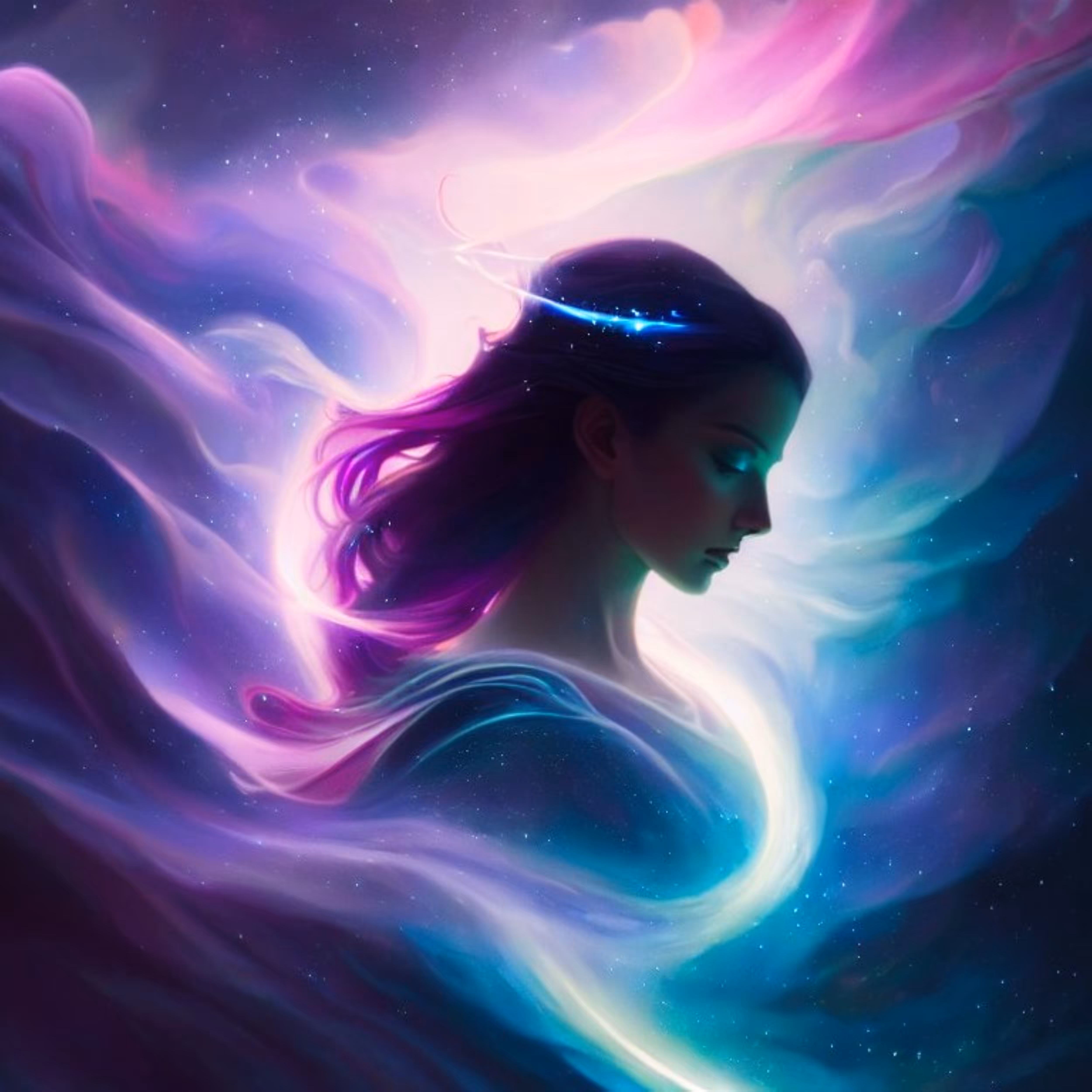Nebulöse Fantasie #1