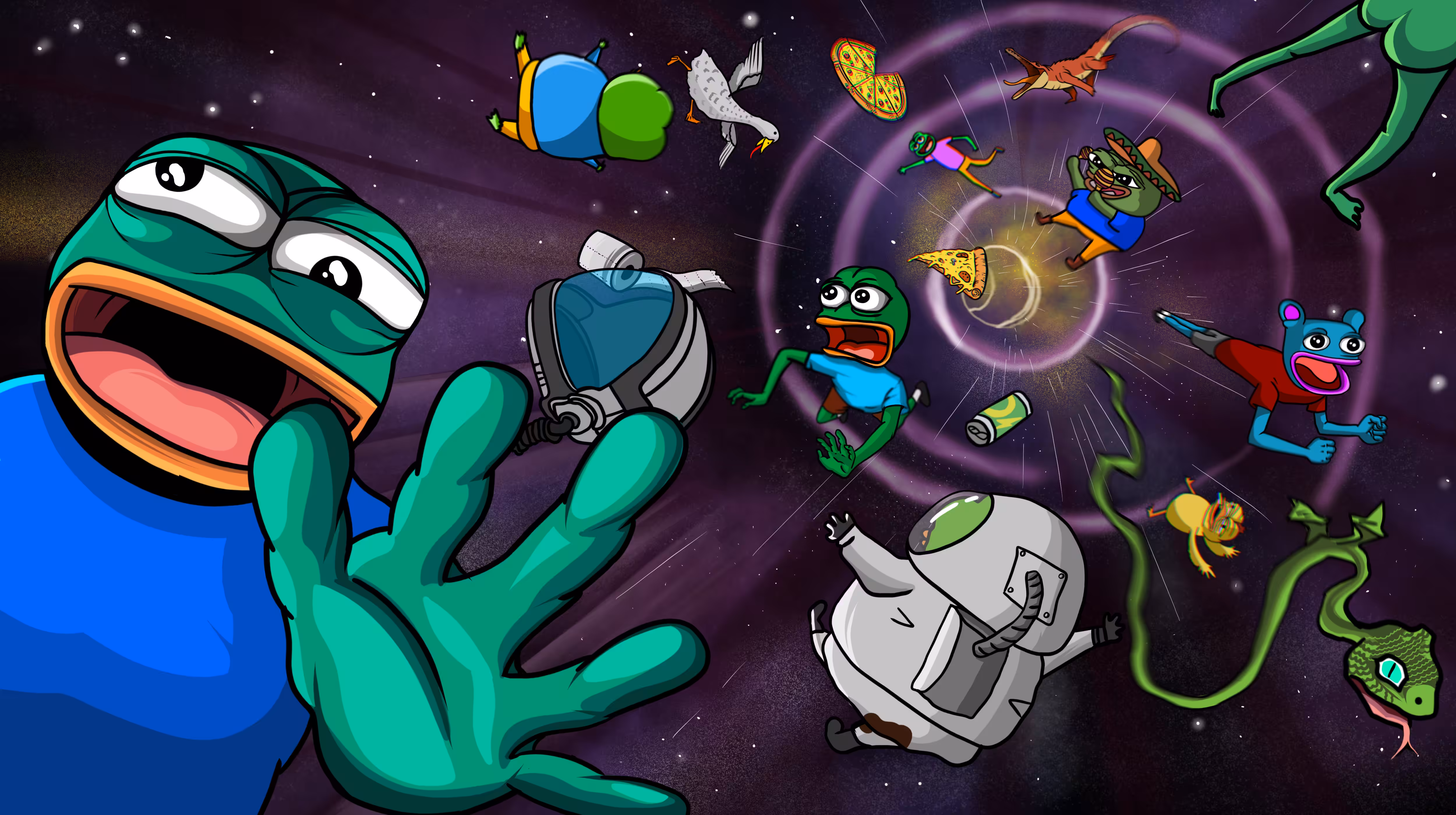 Space