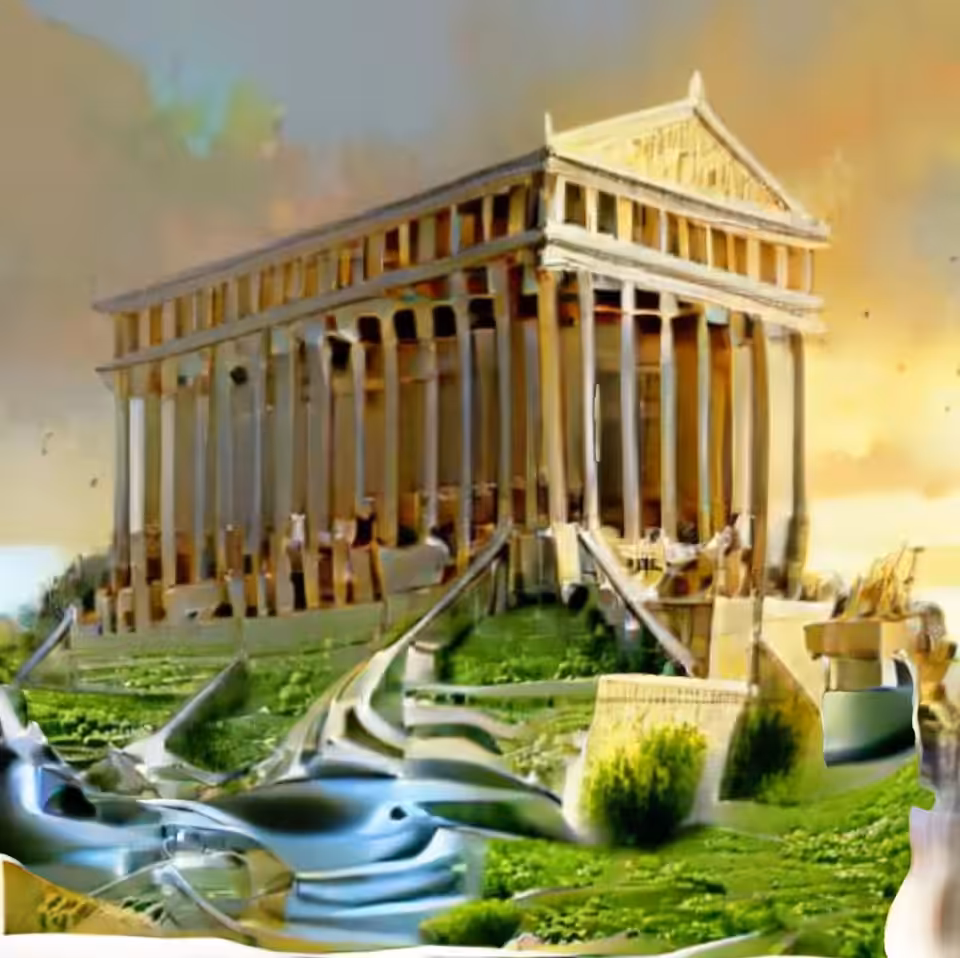 Artemis at Ephesus