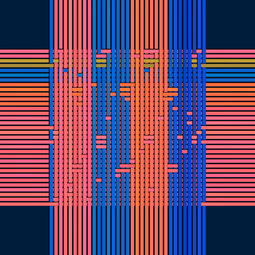 Textile Bacteria #35