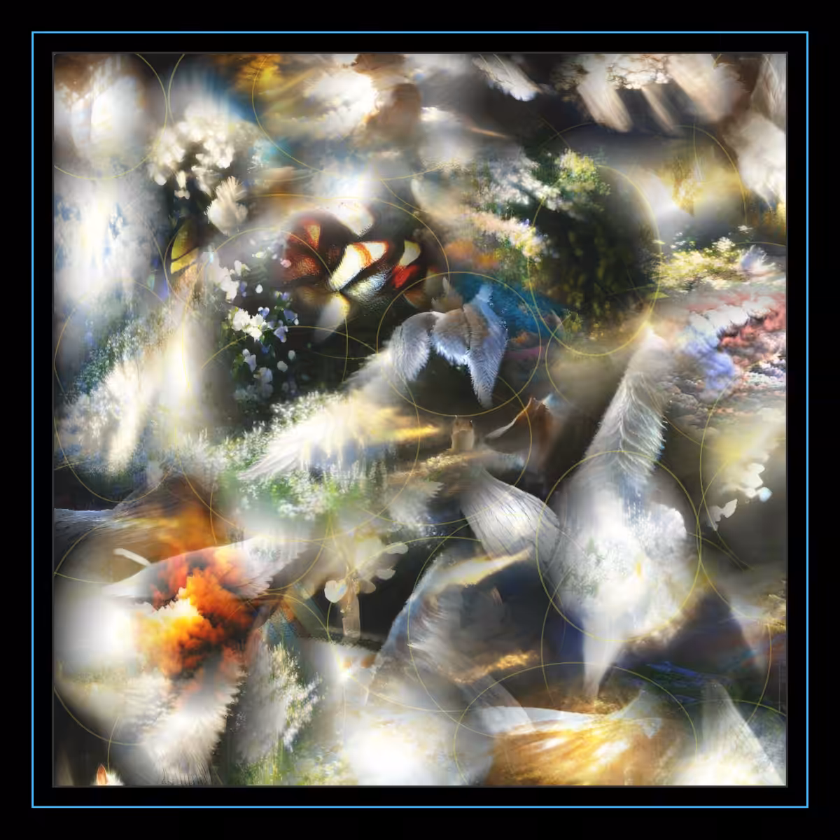 Dichotomies: Heaven or Hell #61