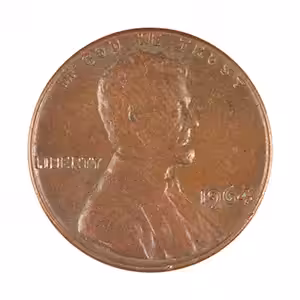 Cent #6461