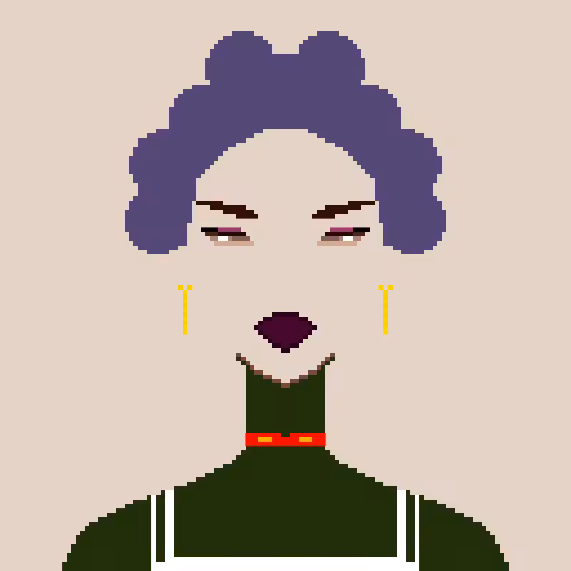 fxLady #123