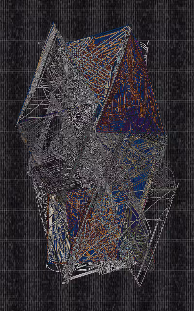 fx(embroidery) #99