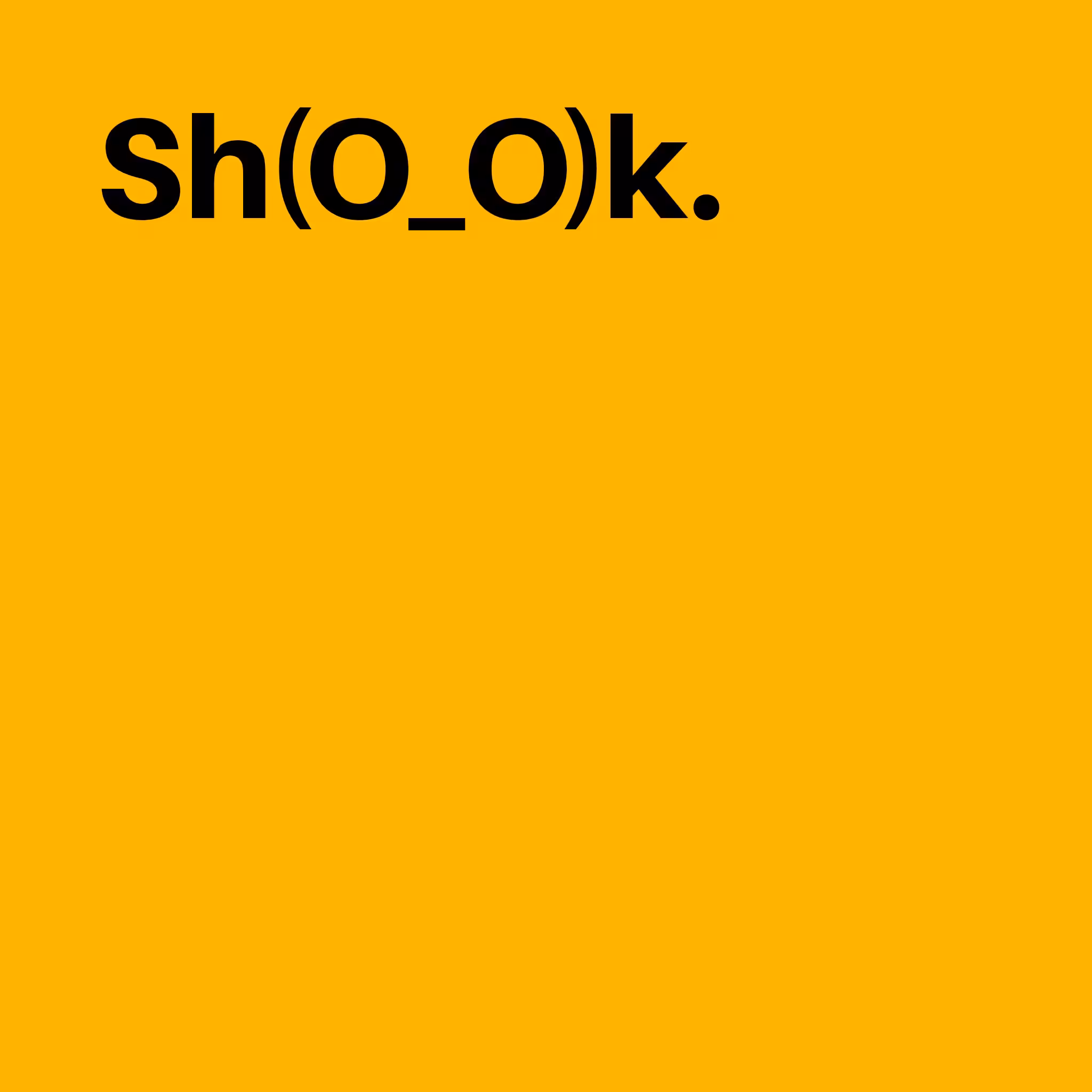 Sh(O_O)k.