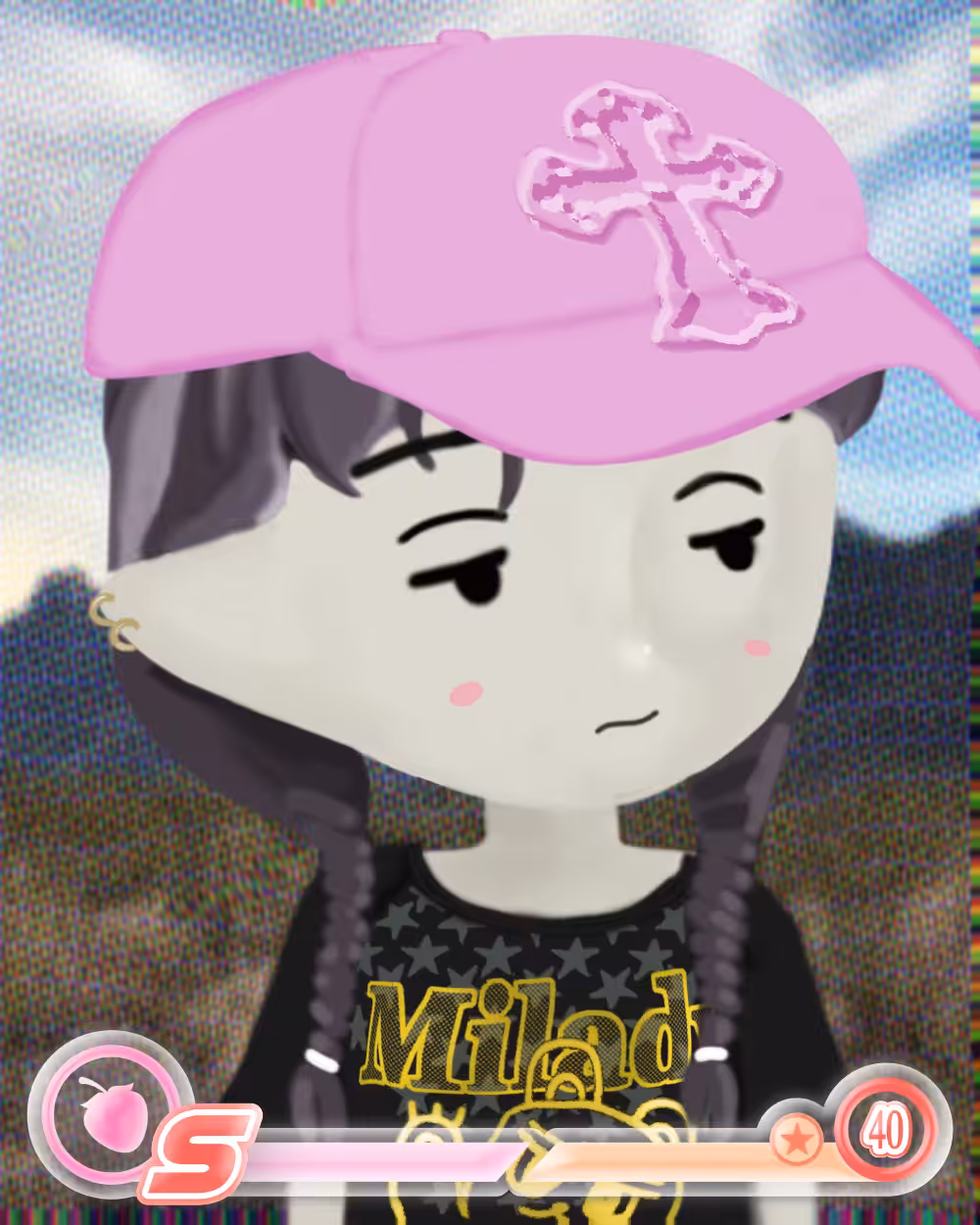 Milady 4953