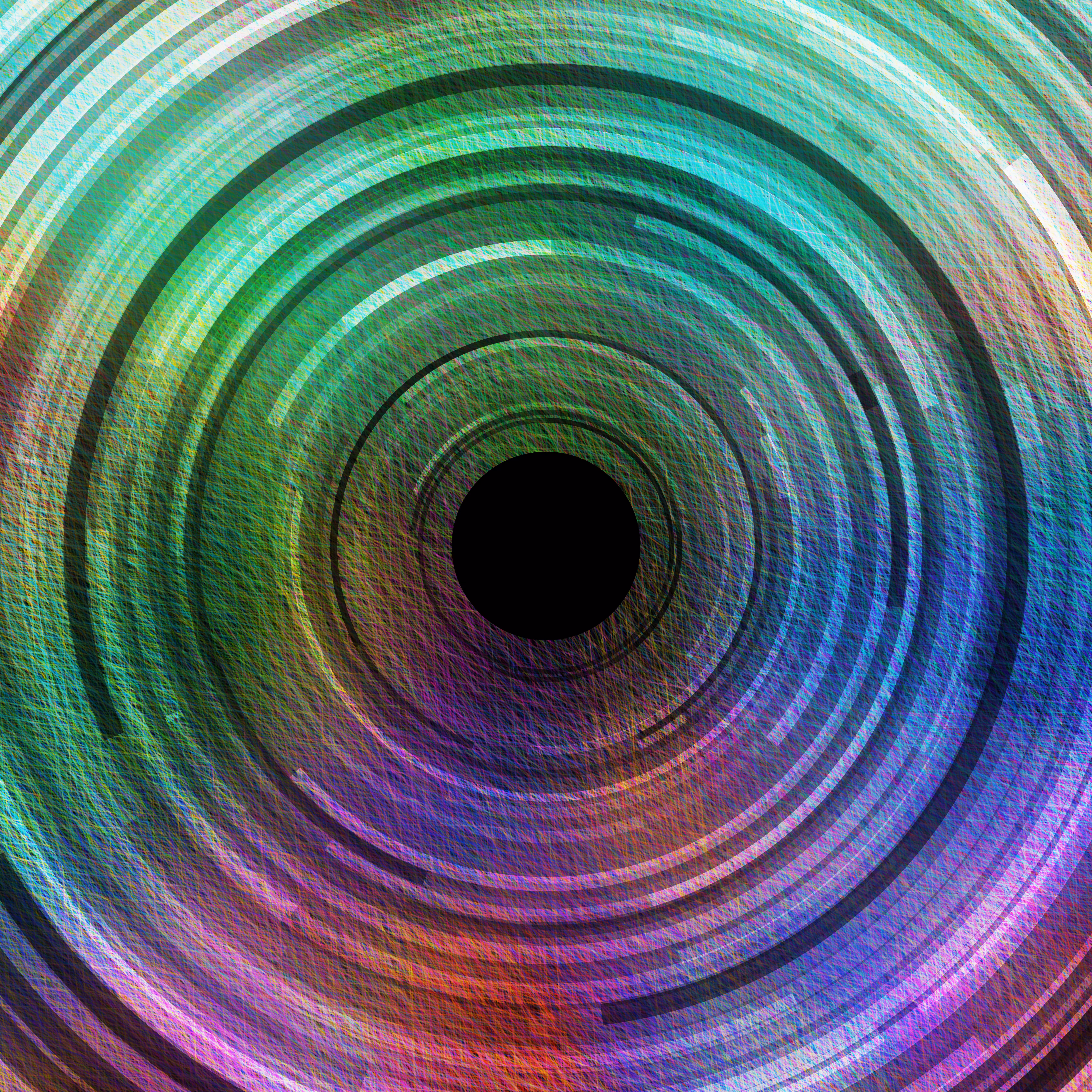 Journey Into The Void #43