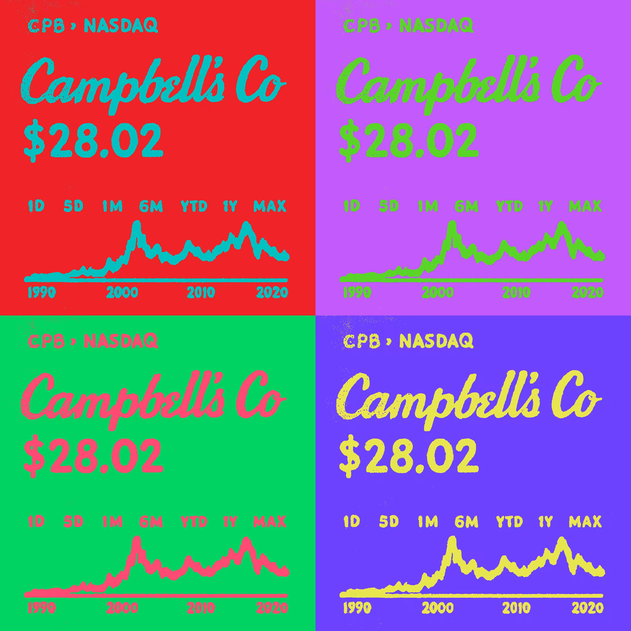 Stock #61