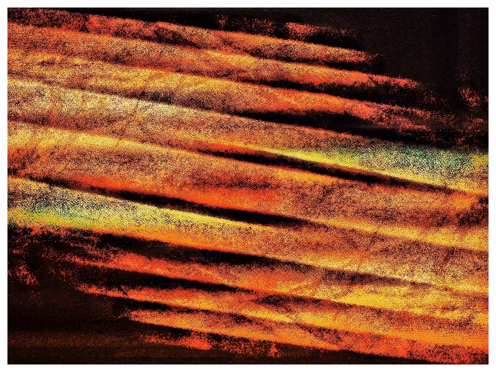 Brushstrokers Of Light